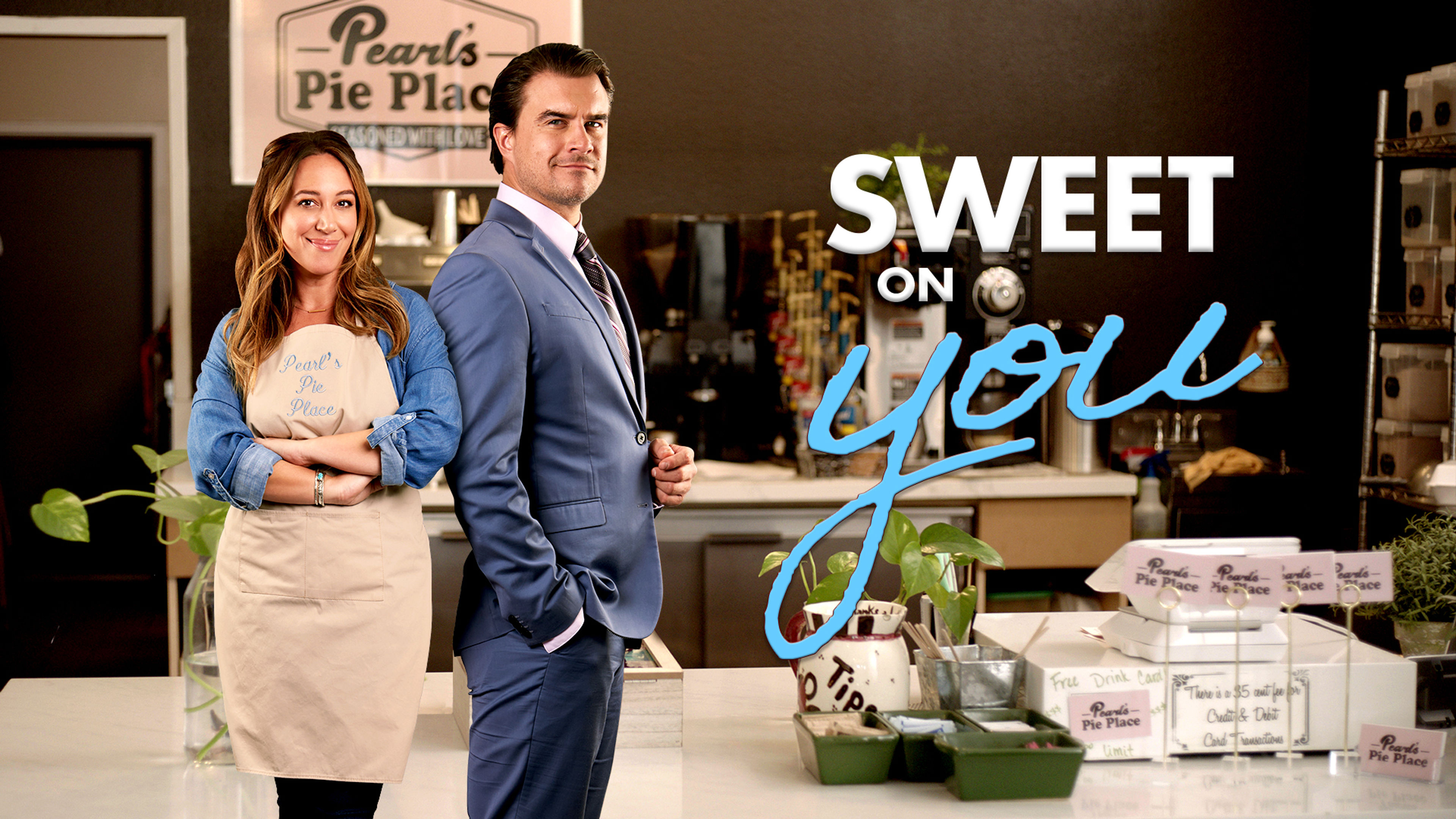 Sweet On You