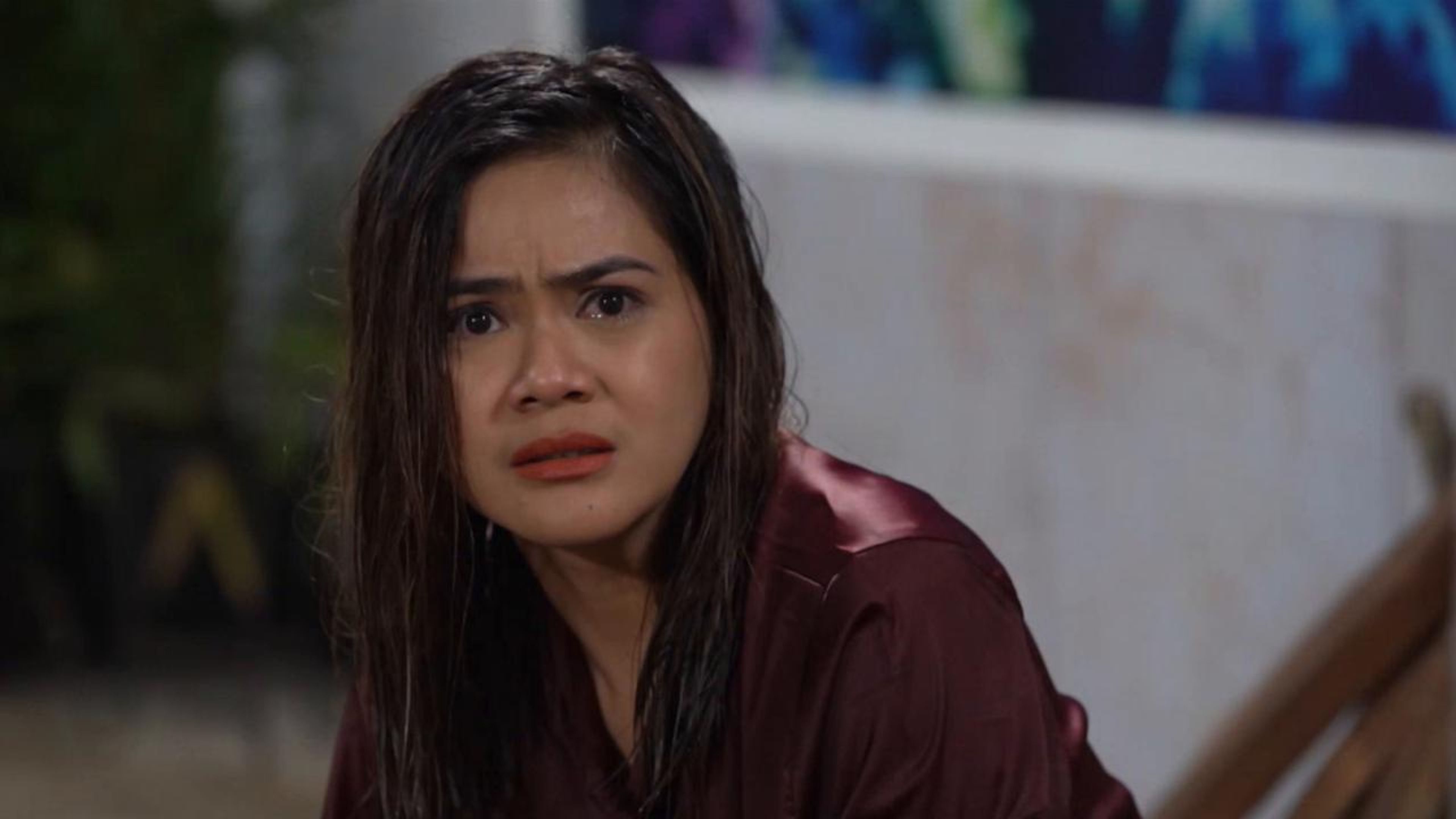Cinta Setelah Cinta