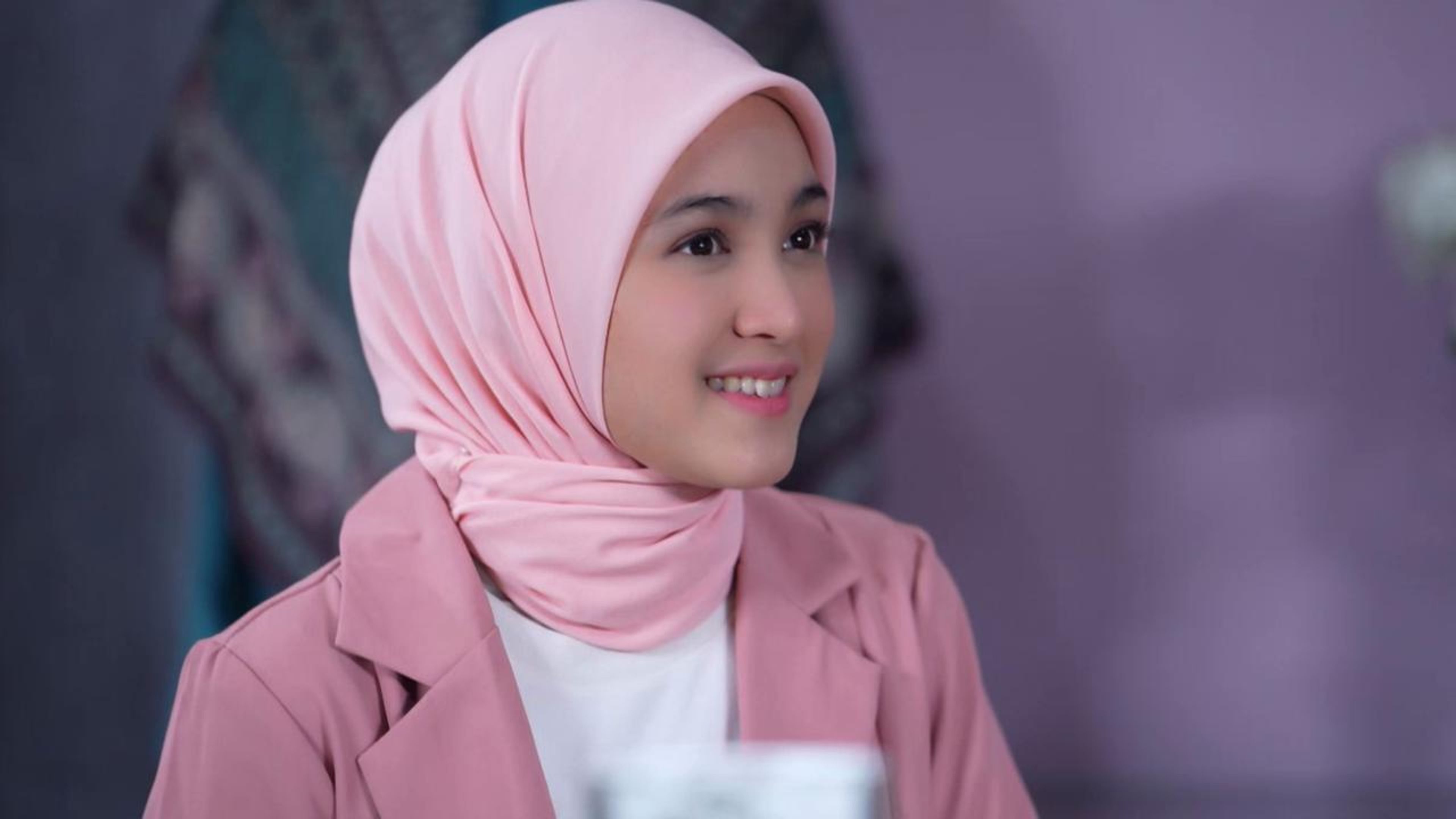 Tajwid Cinta