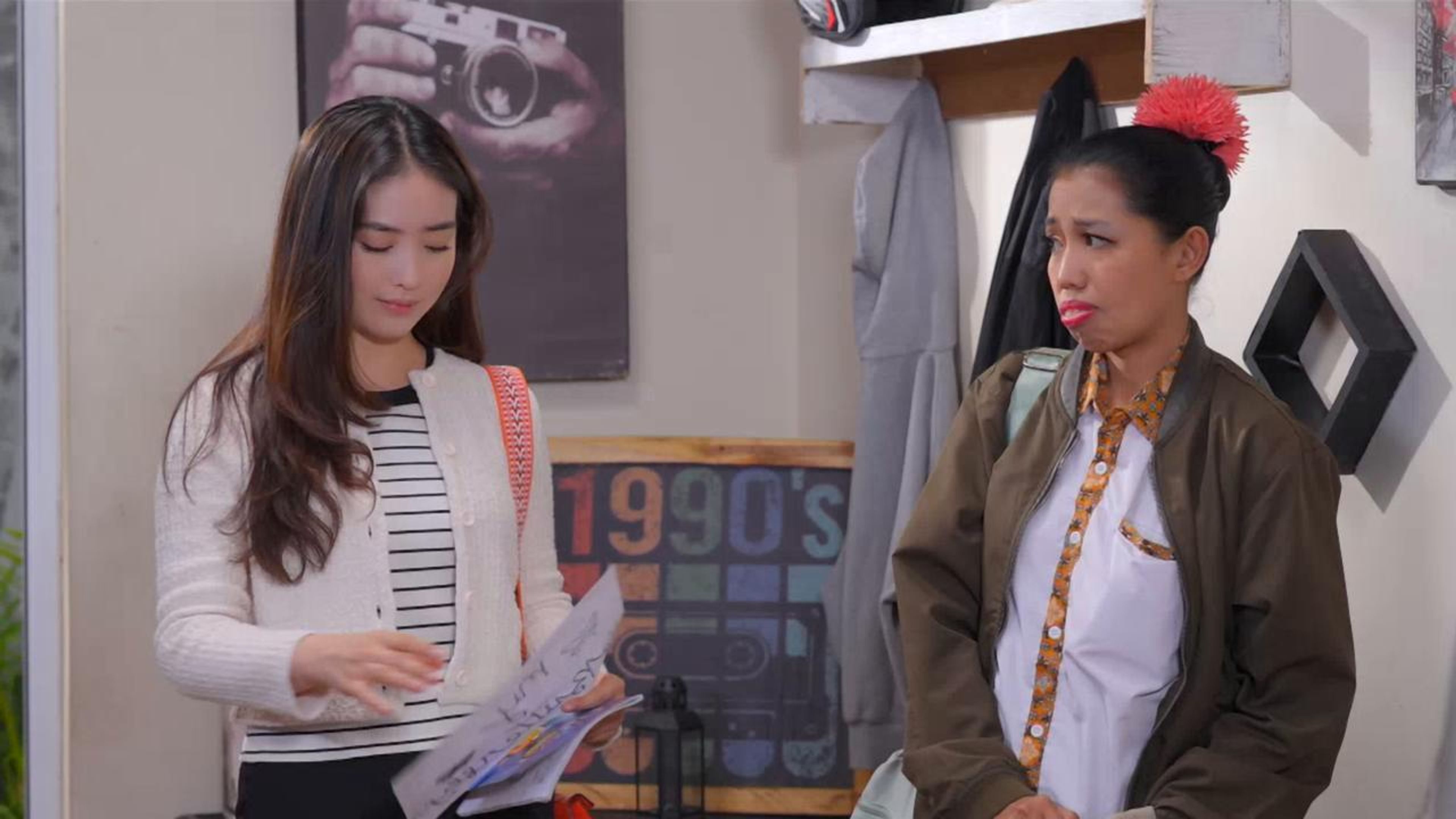 Ketika Cinta Memanggilmu Ep24