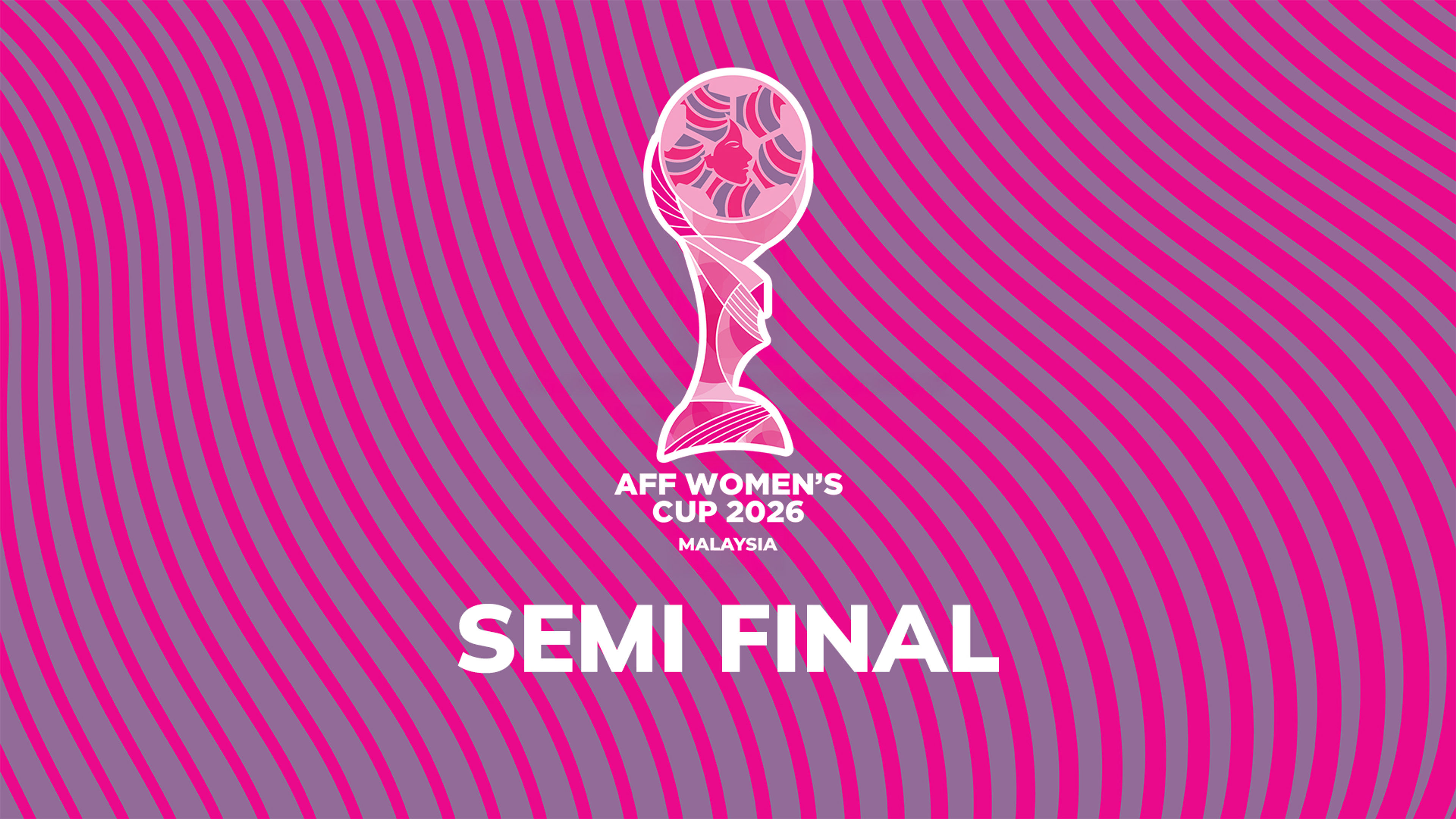 AFF Women's Cup: Laos vs Cambodia