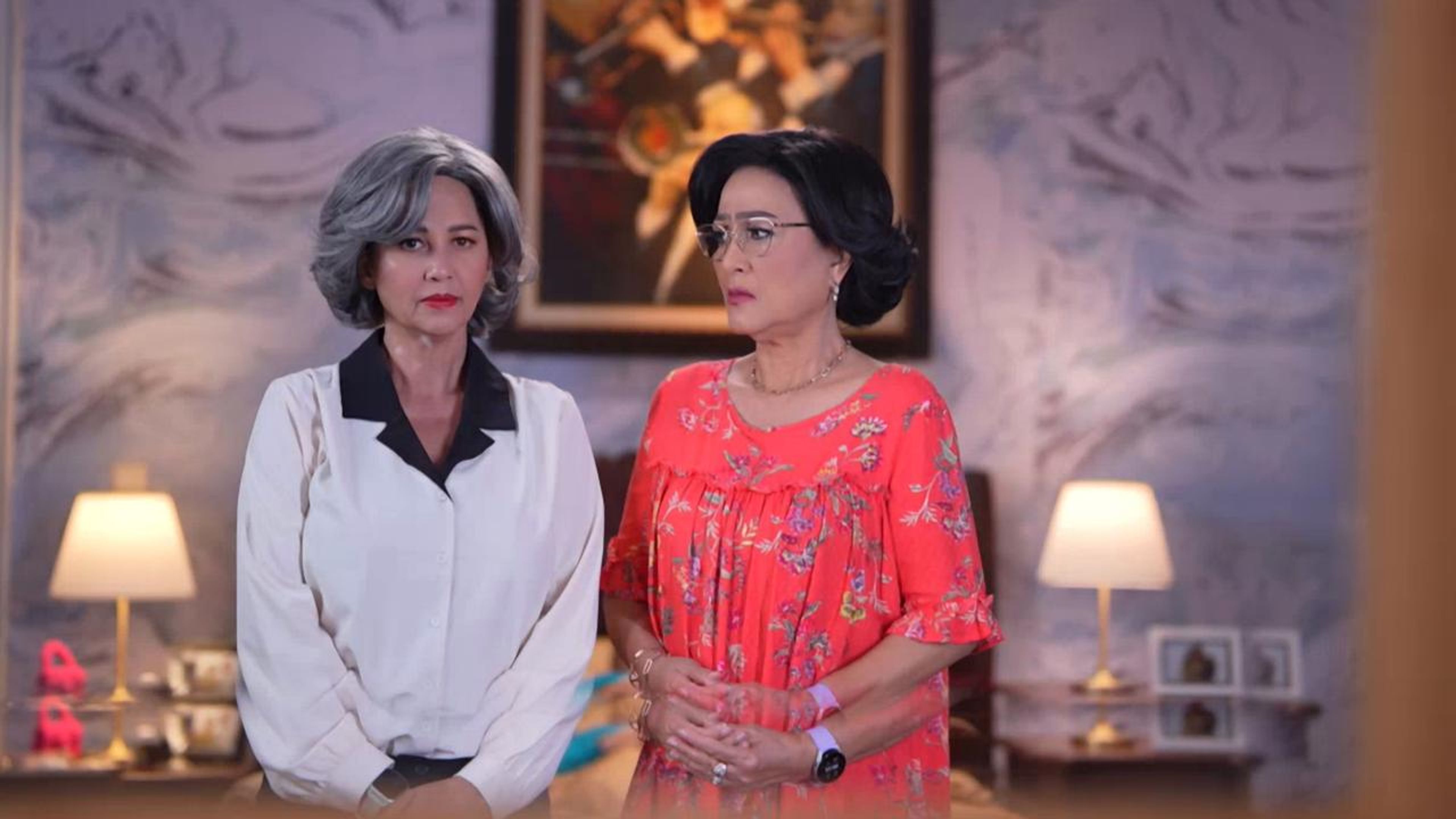 Tajwid Cinta Ep110