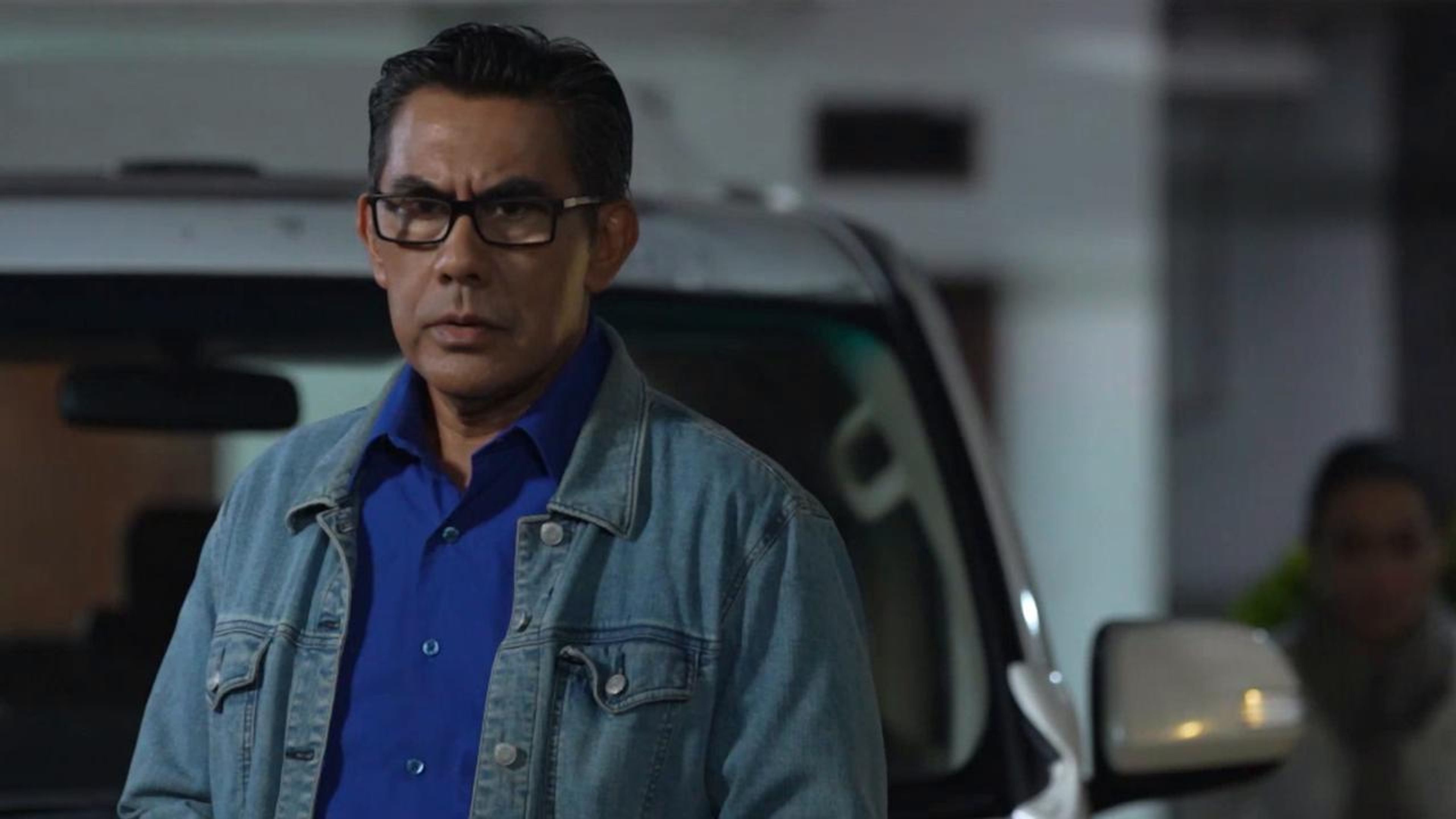 Cinta Setelah Cinta Ep184