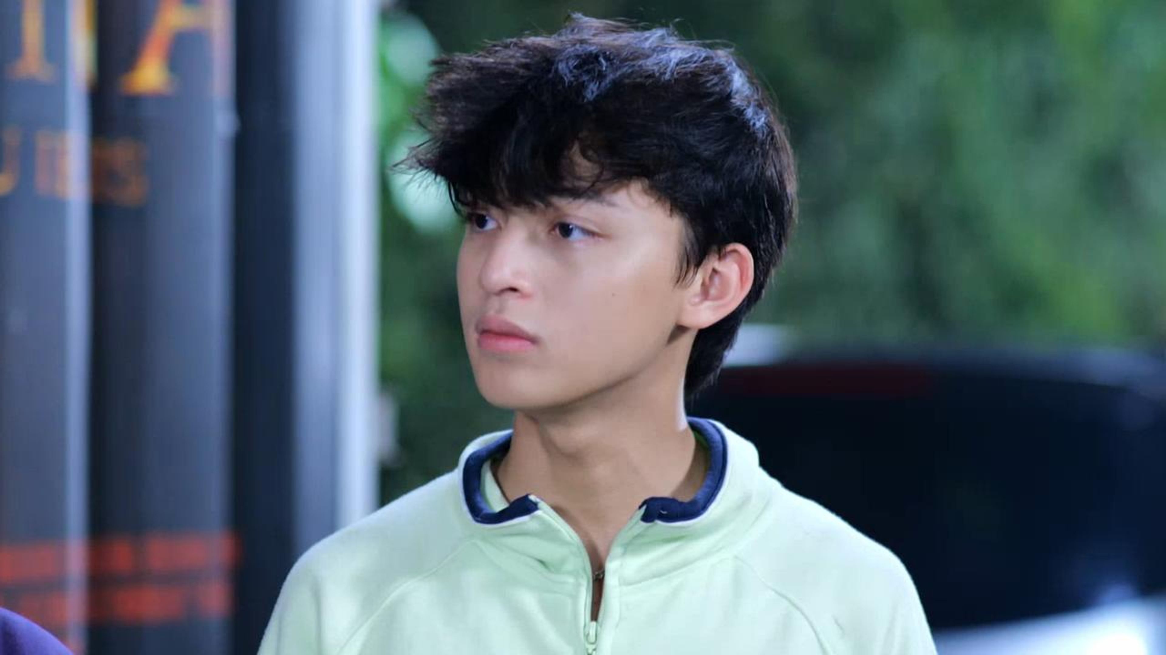 Magic 5 Ep43