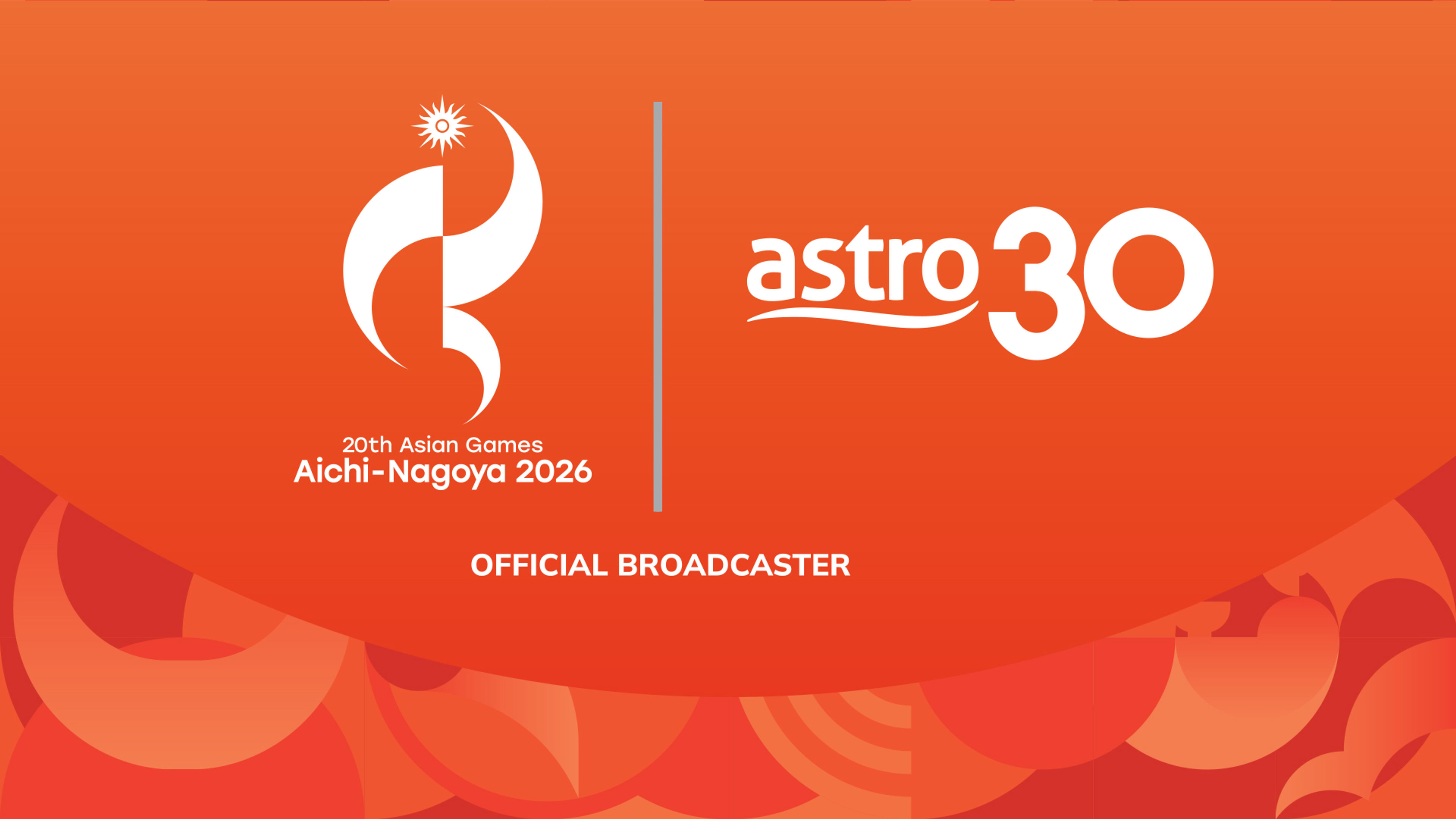 20th Asian Games Aichi-Nagoya 2026