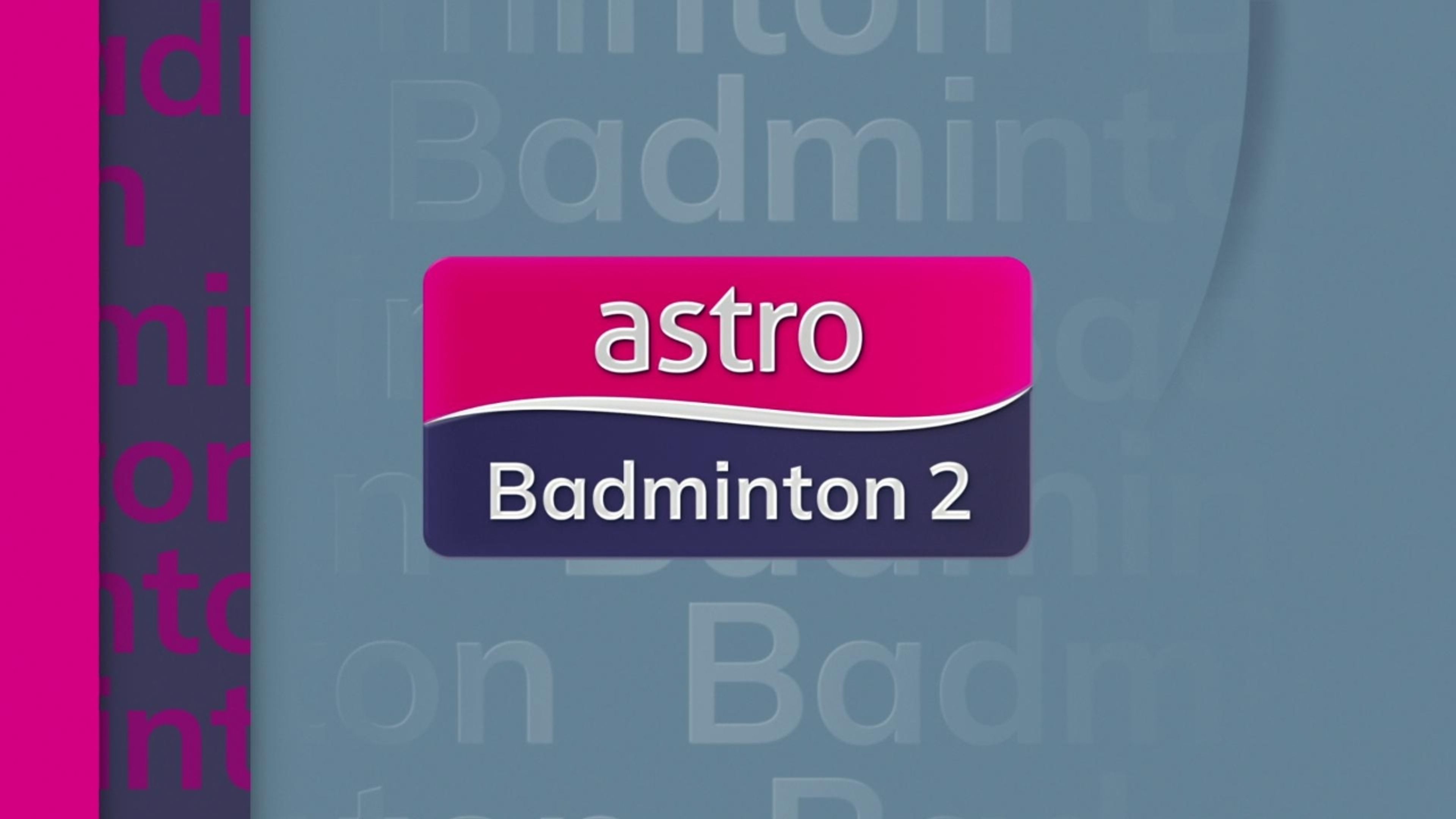 Astro Badminton 2