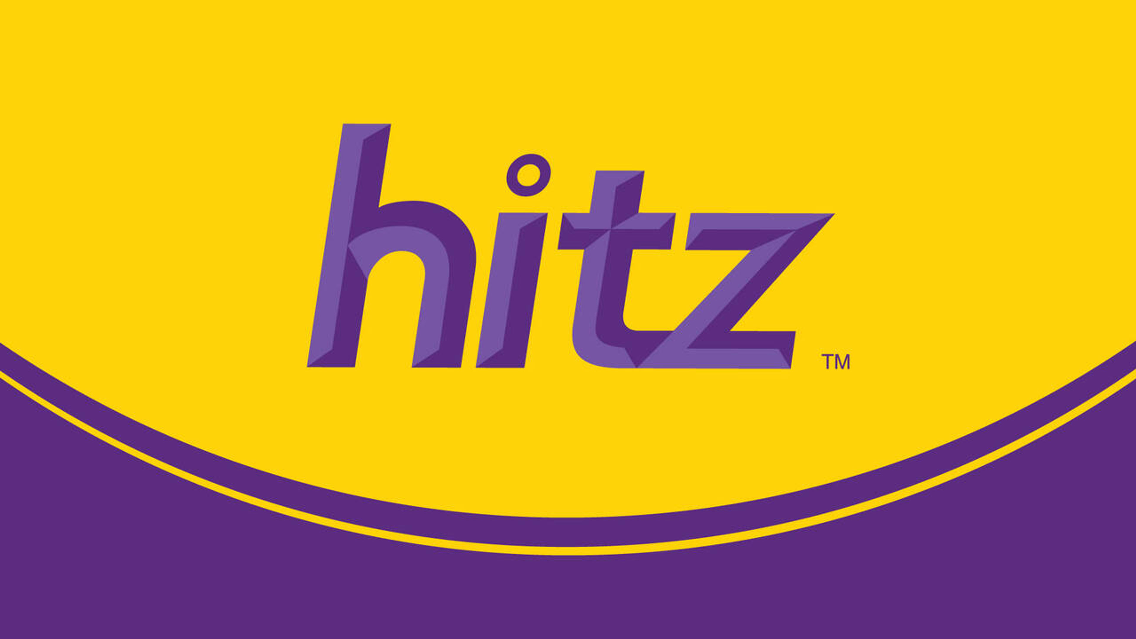 Hitz Morning Crew with Anne, Ili & Prem