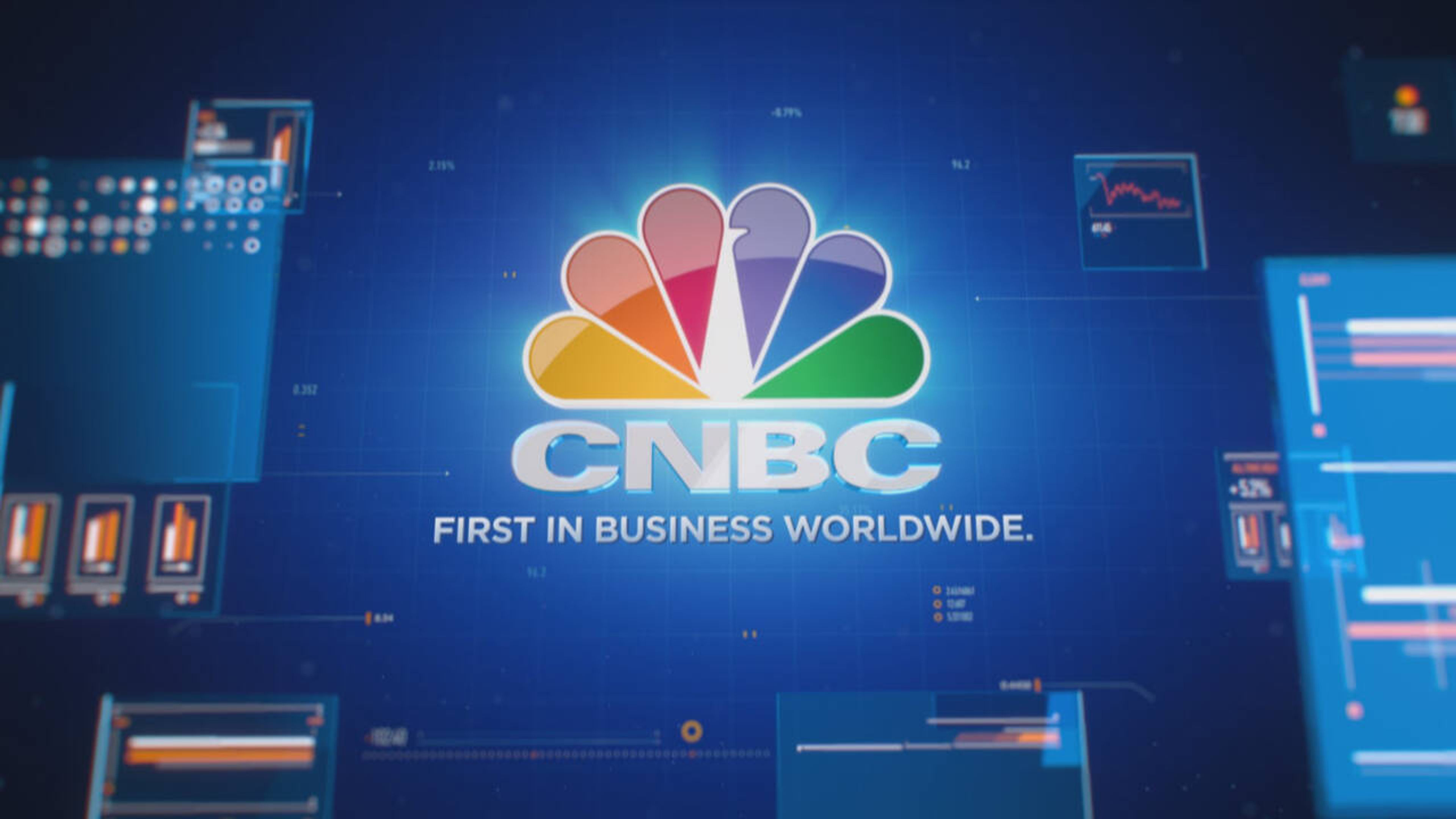 CNBC Sport: On The Record