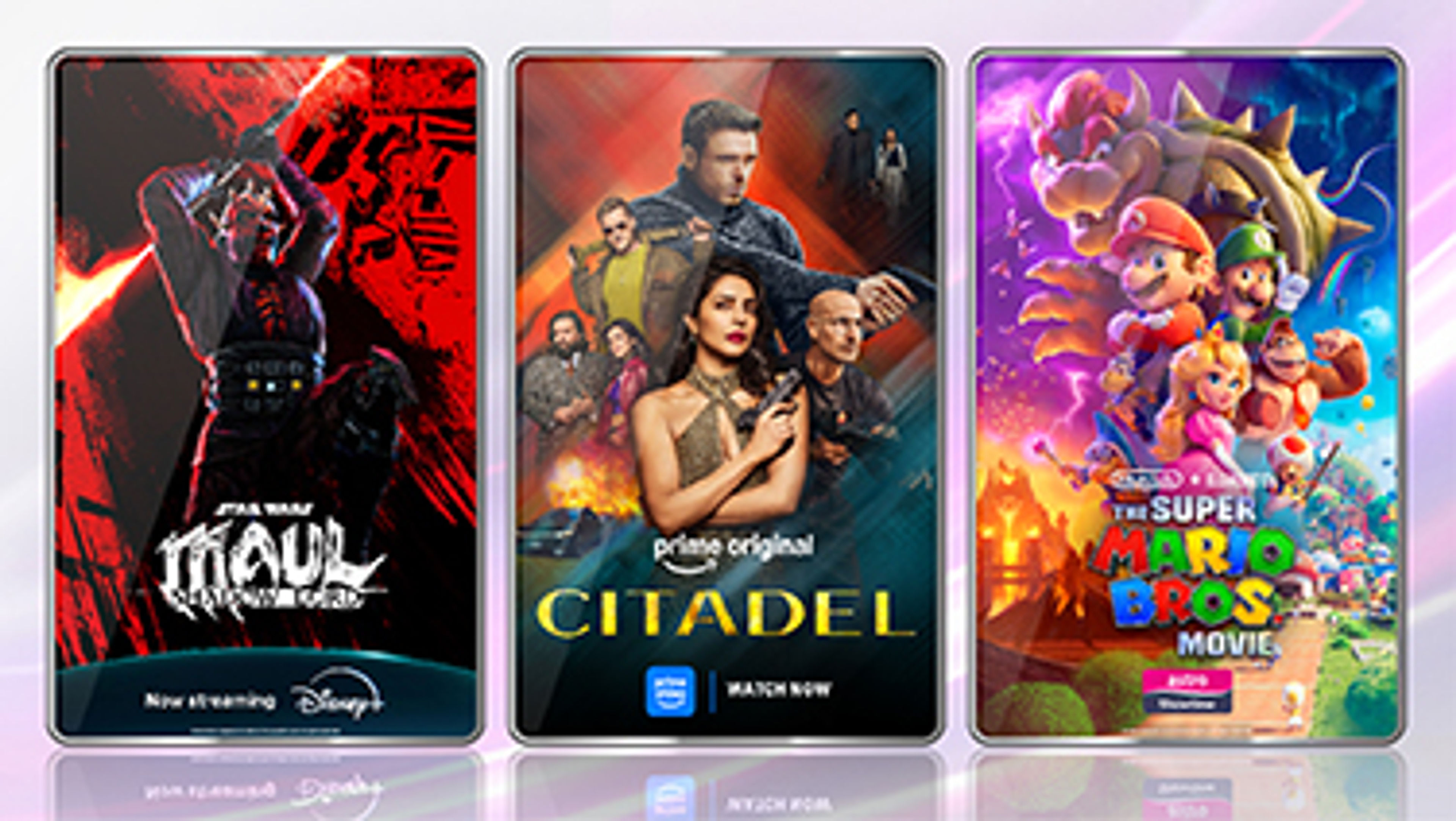 Disney+ & Prime Video Bundle-content-image