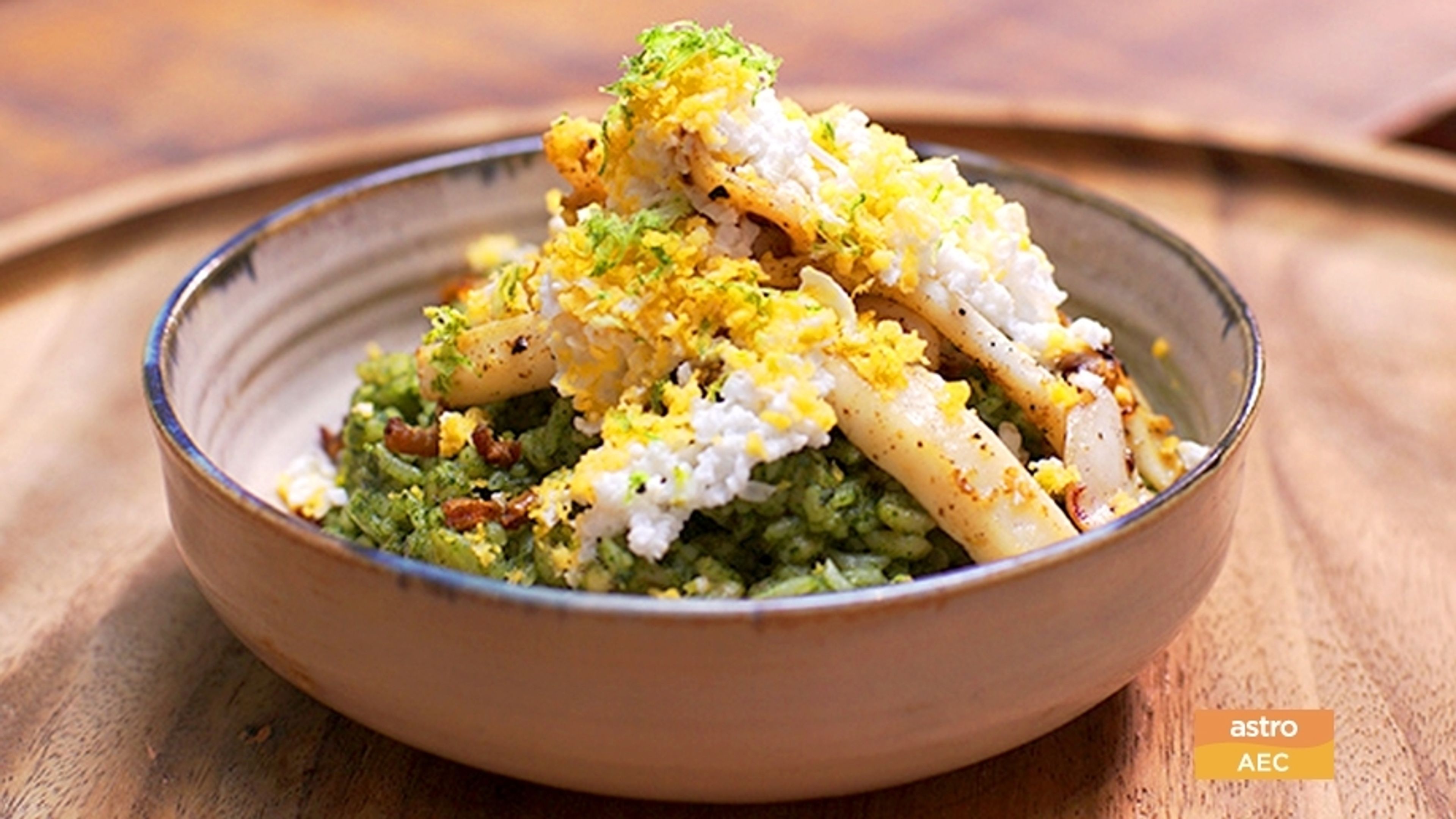 Gourmet Guides | Watch On Demand