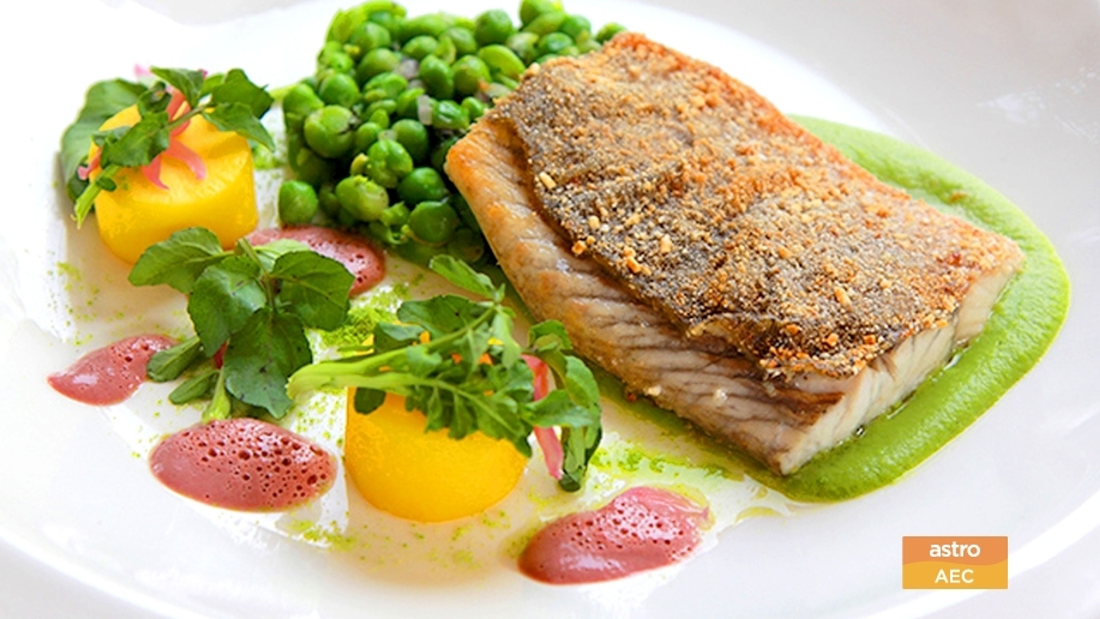 Gourmet Guides | Watch On Demand