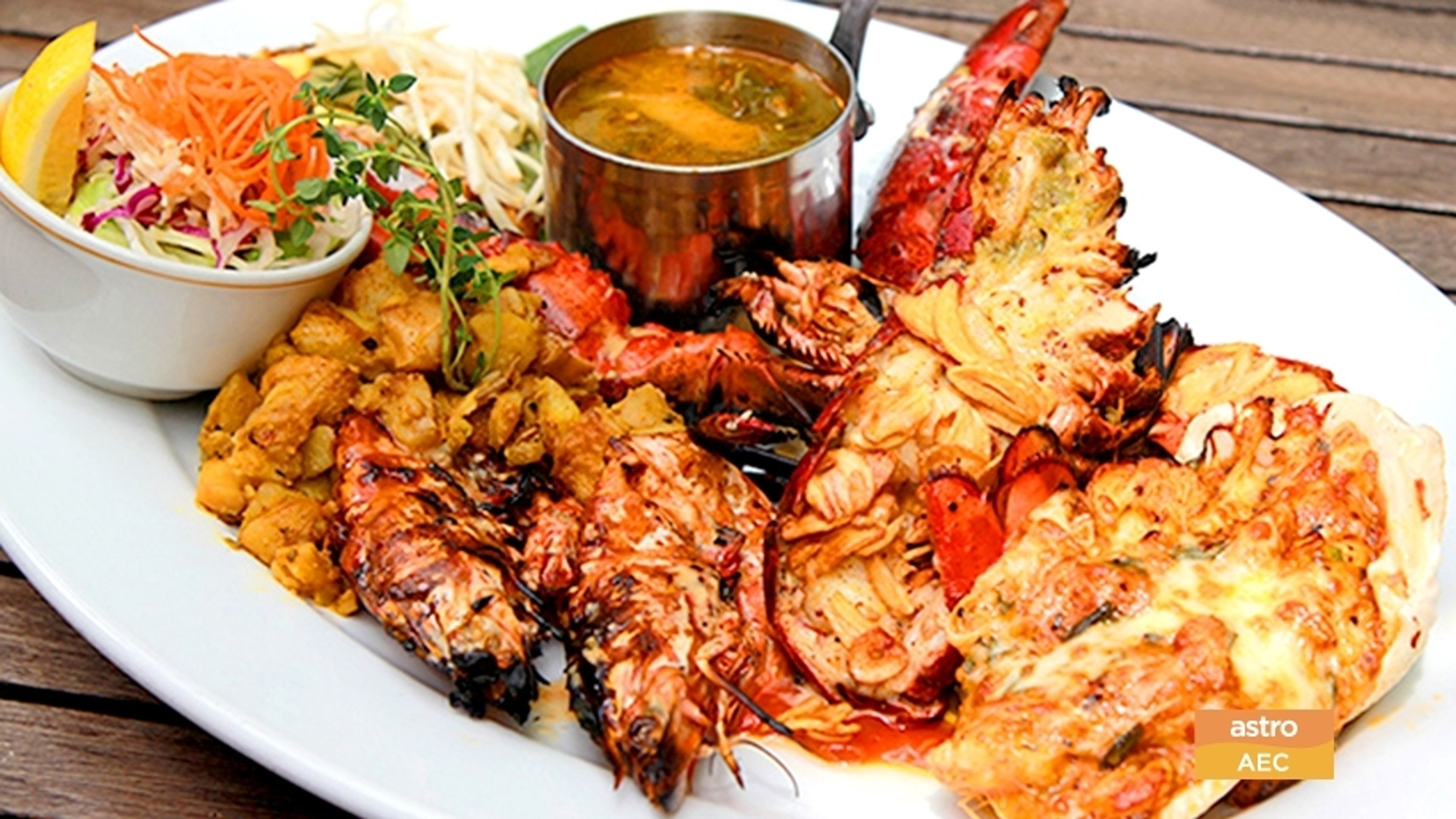 Gourmet Guides | Watch On Demand