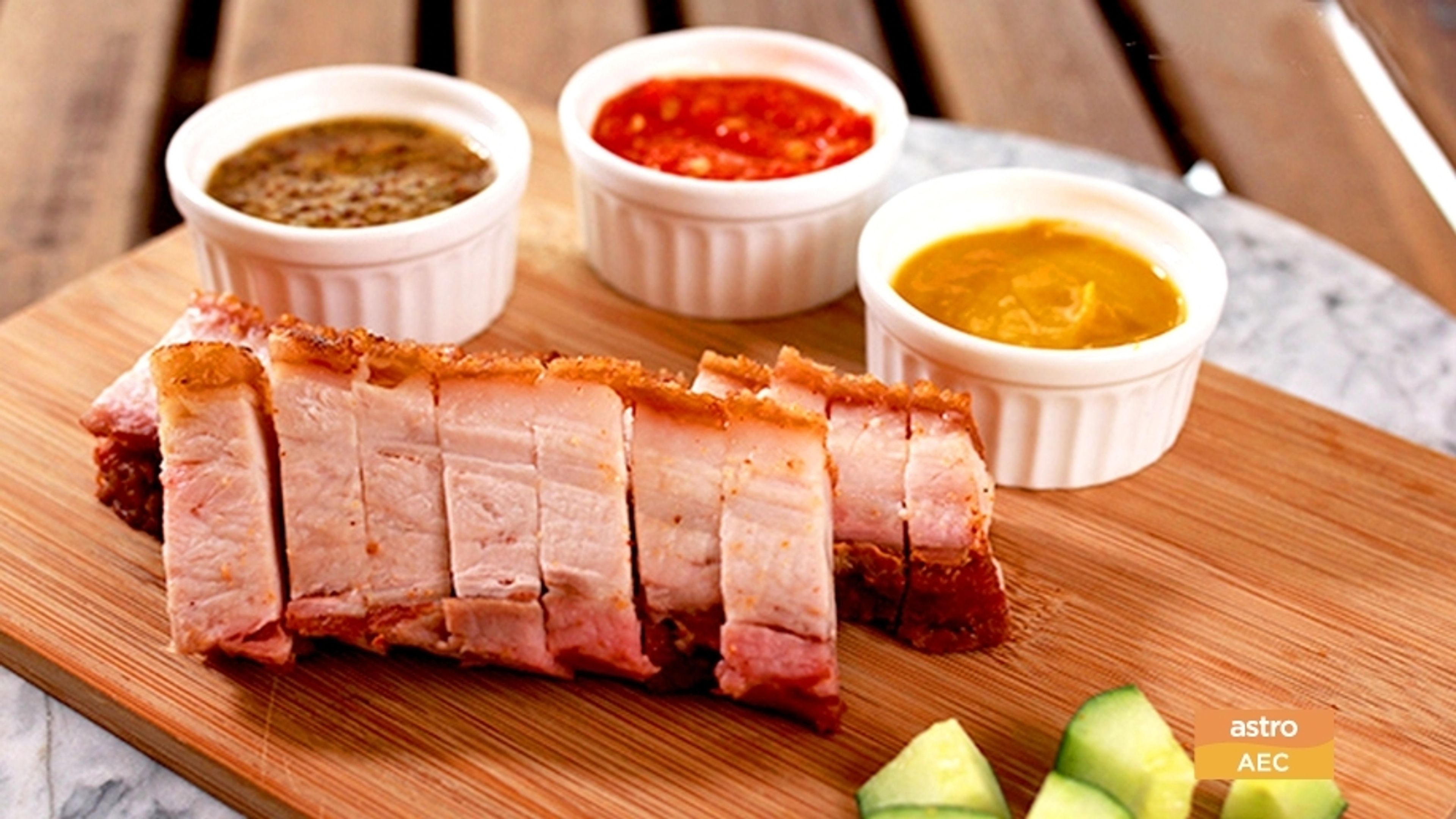 Gourmet Guides | Watch On Demand