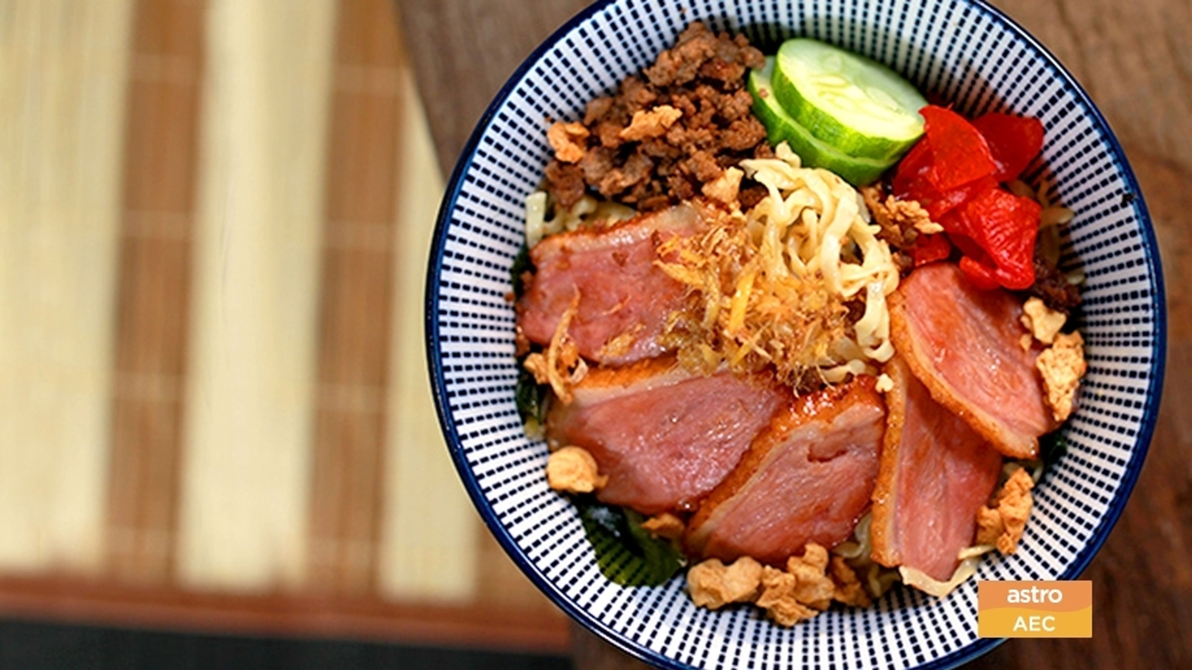 Gourmet Guides | Watch On Demand