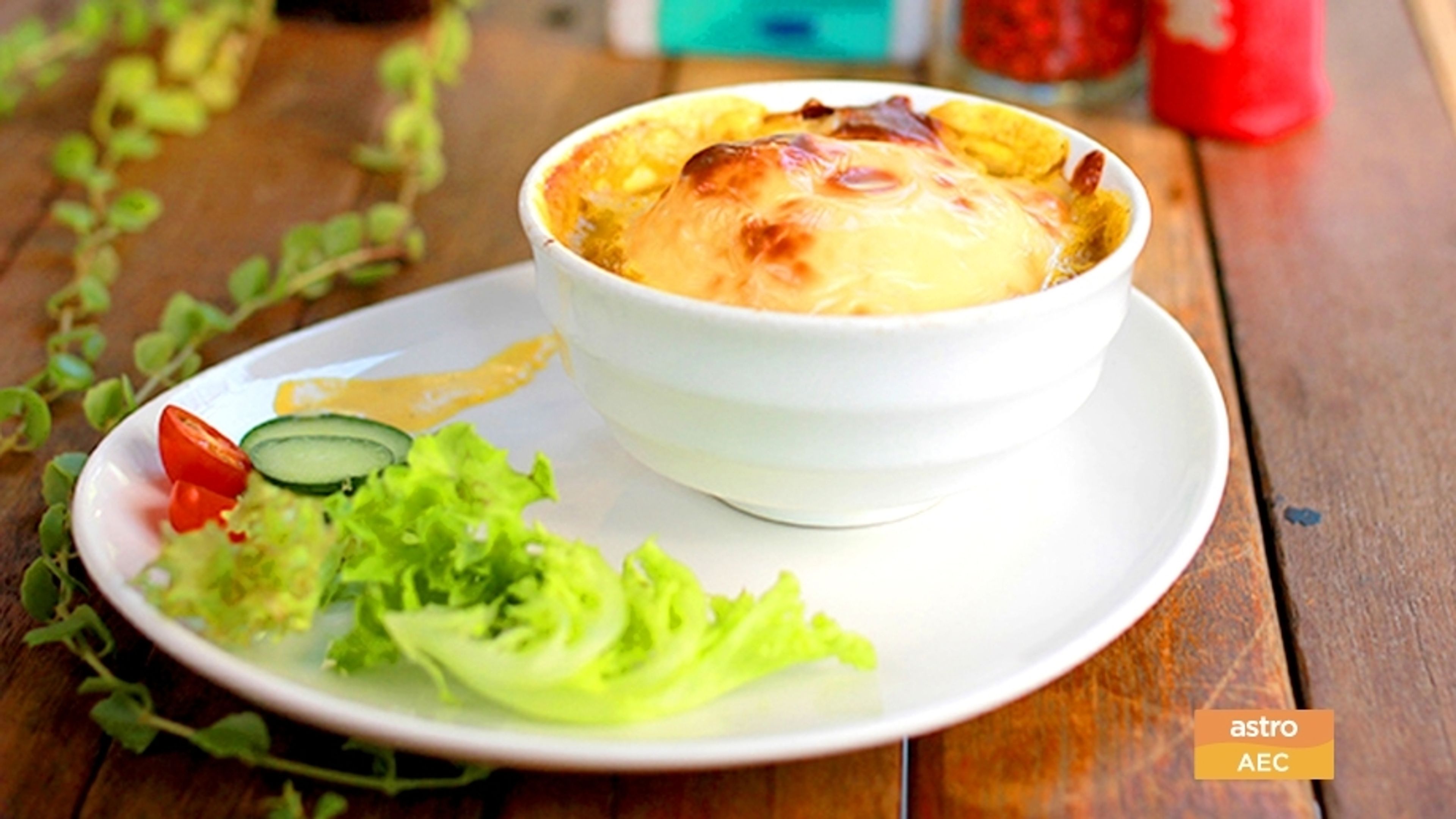 Gourmet Guides | Watch On Demand