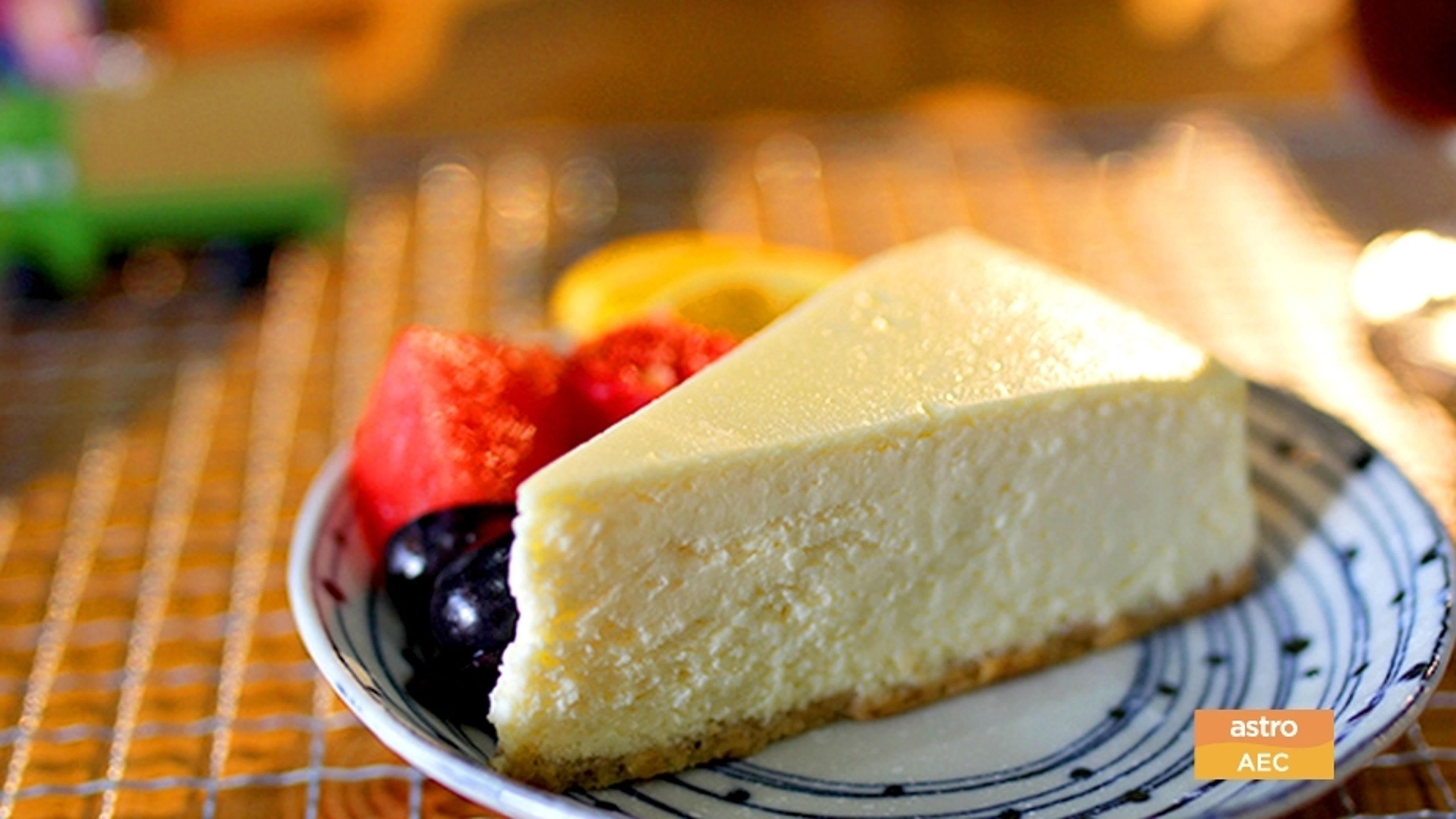 Gourmet Guides | Watch On Demand