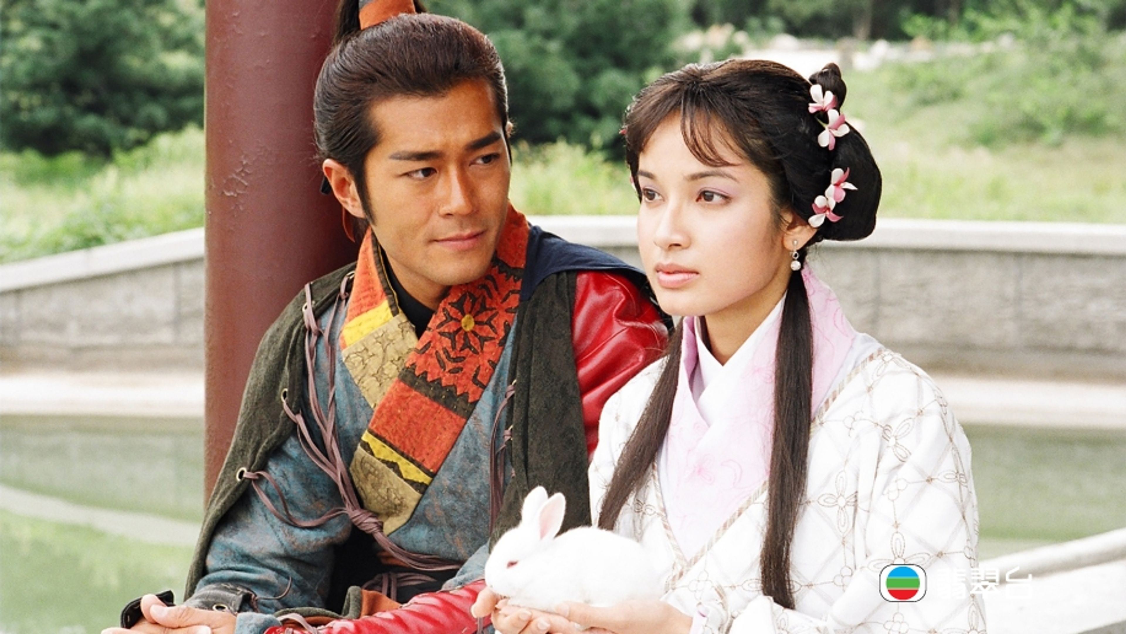 A Step Into The Past Watch Online