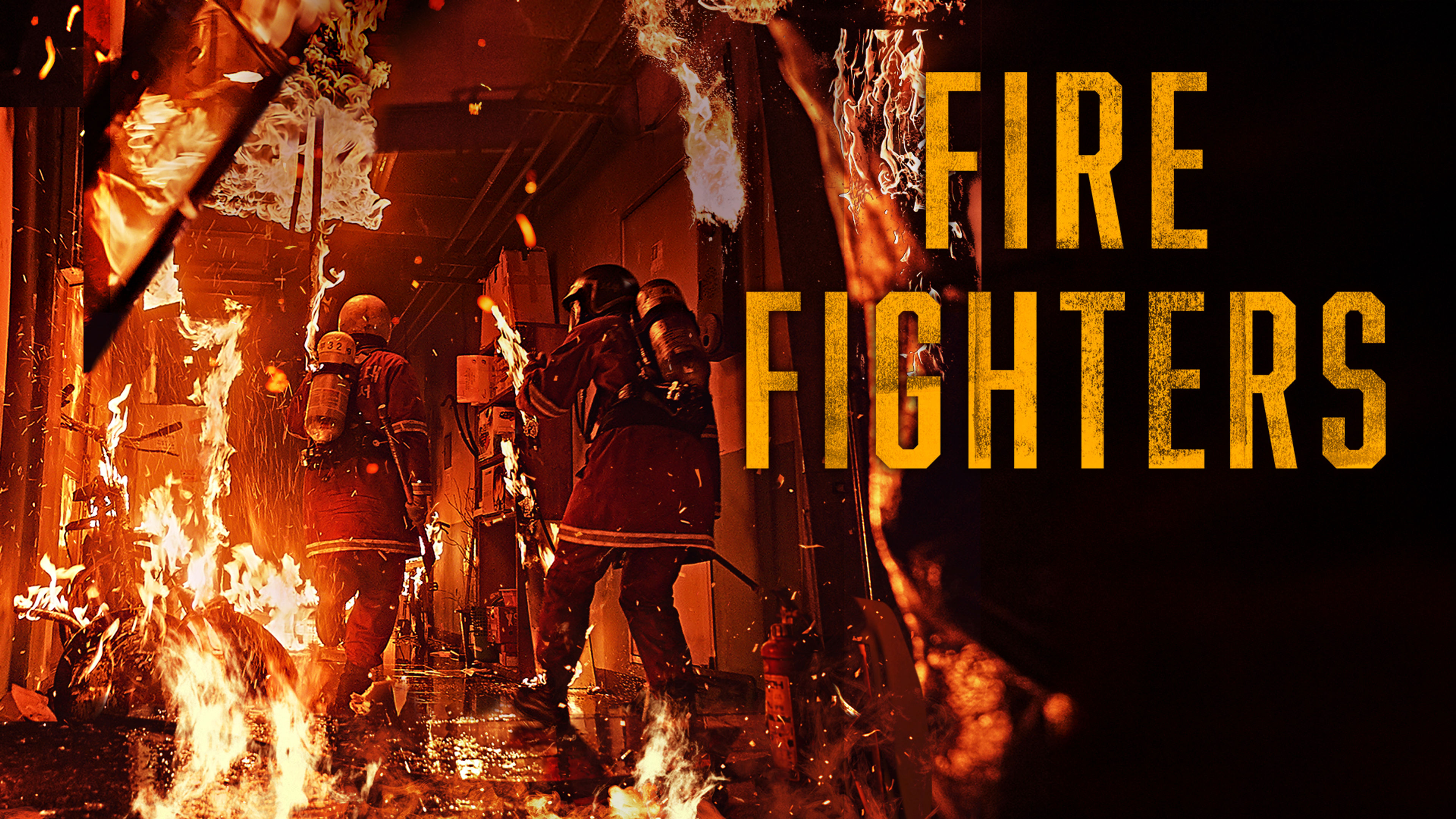 Firefighters