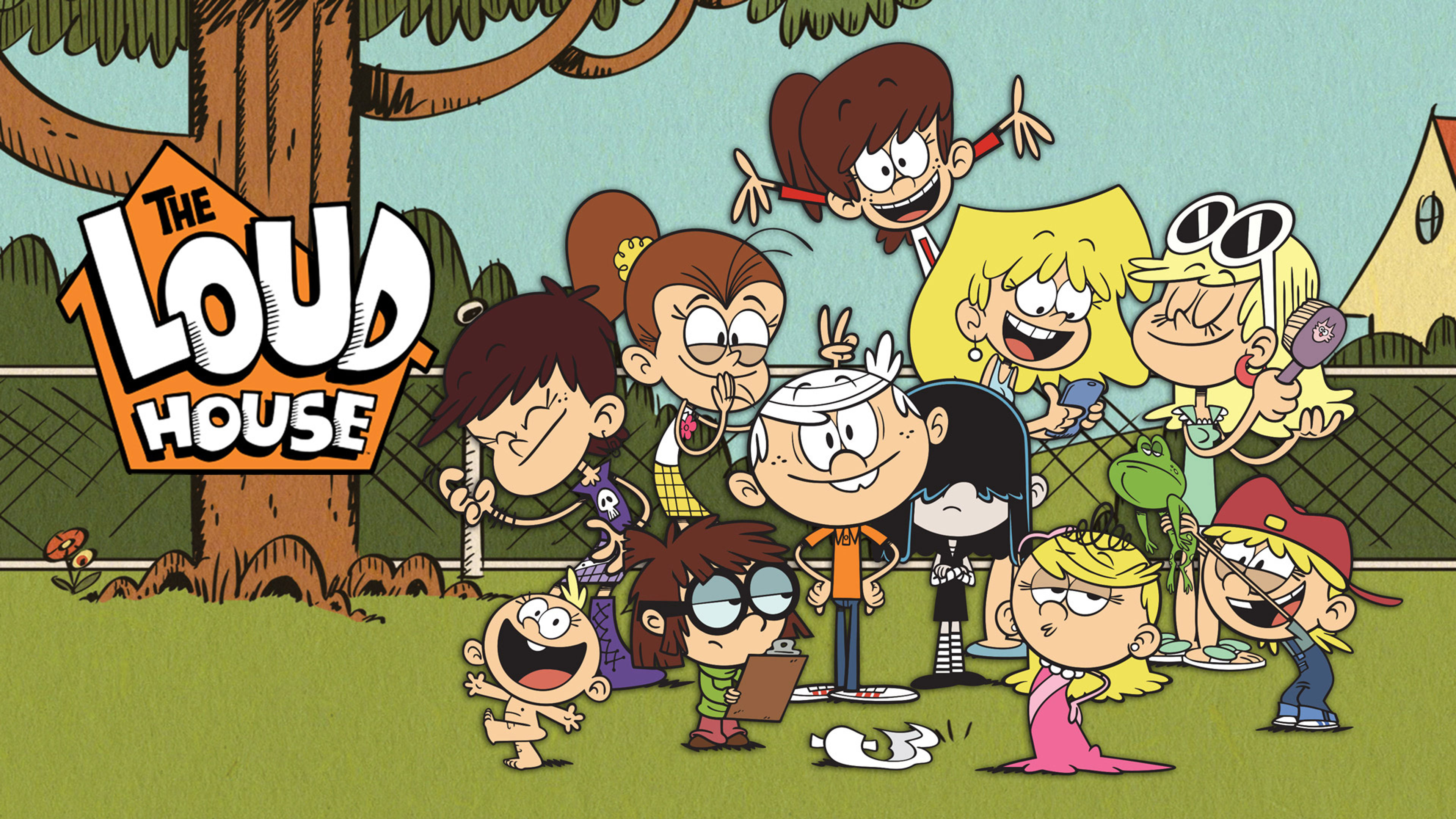 The Loud House S5