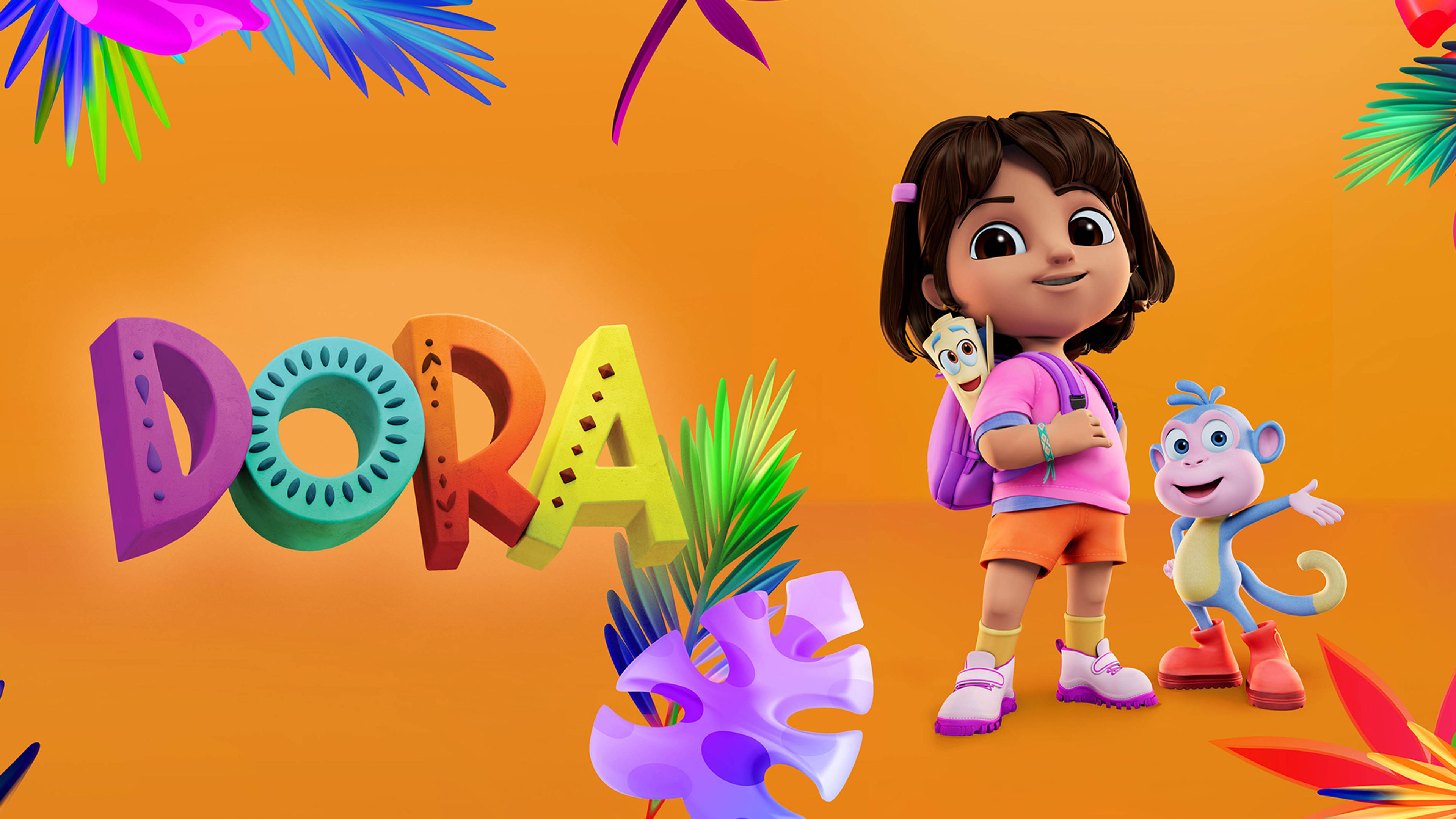 DORA S2