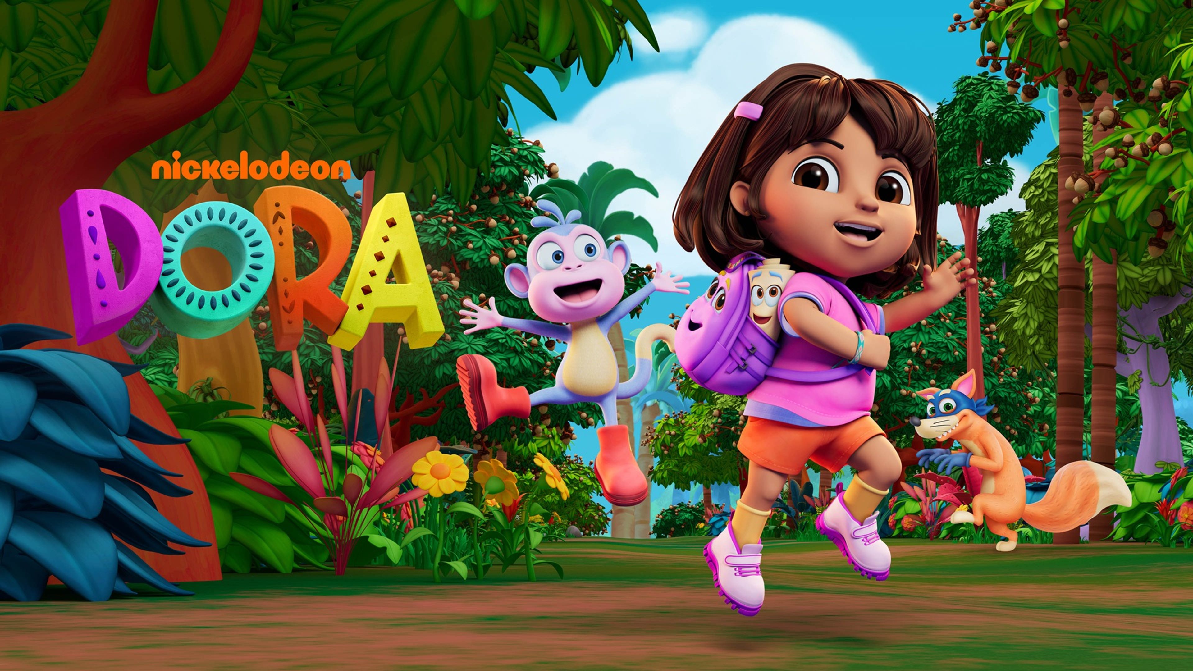 DORA S4