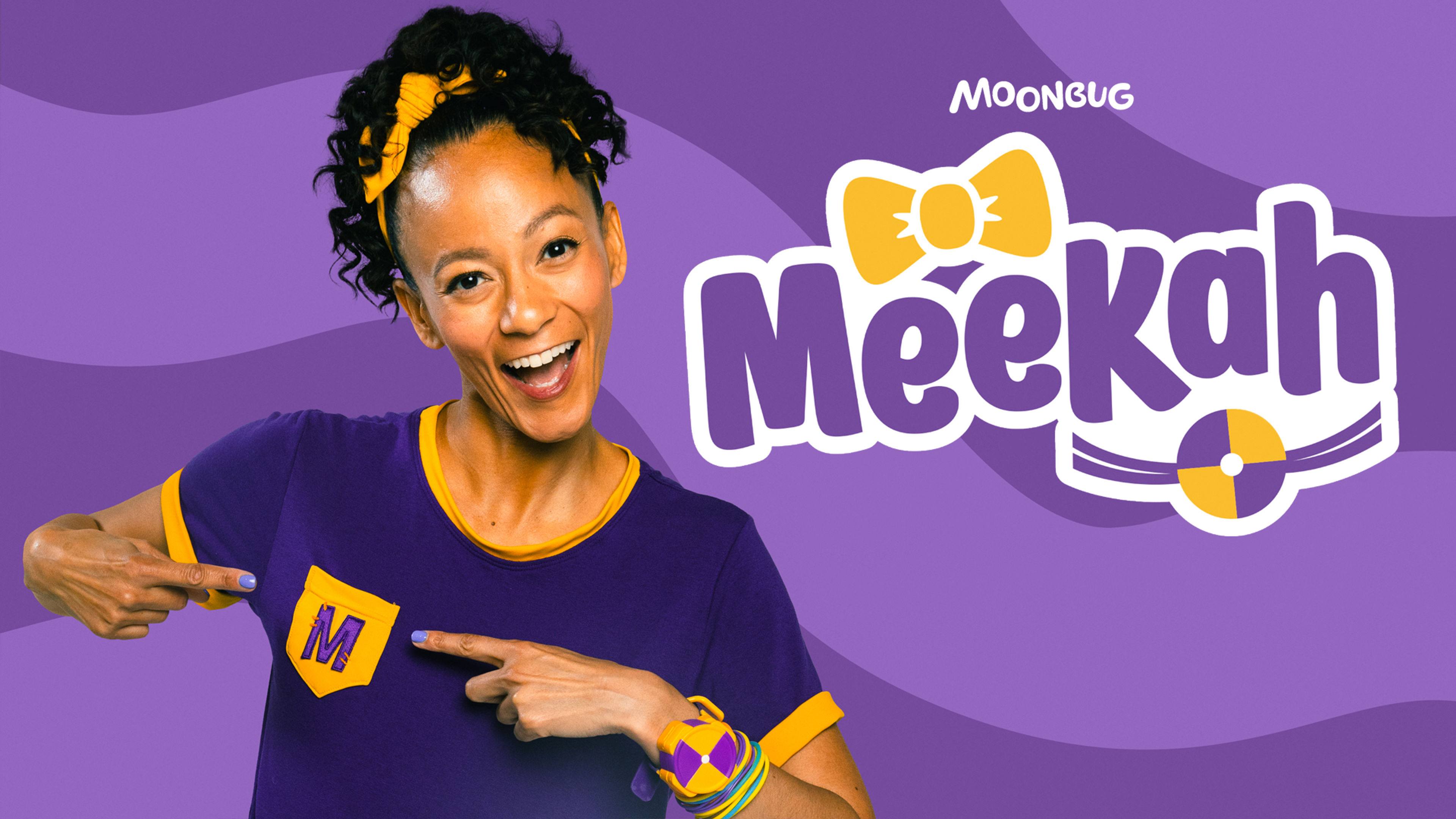 Meekah