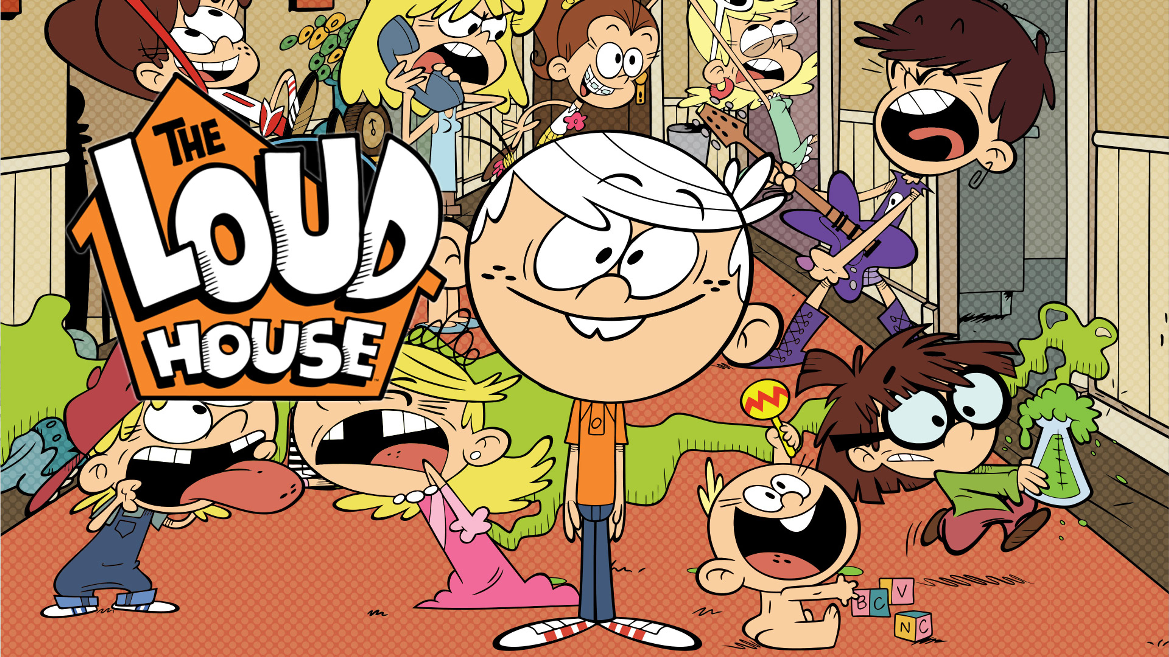 The Loud House S2