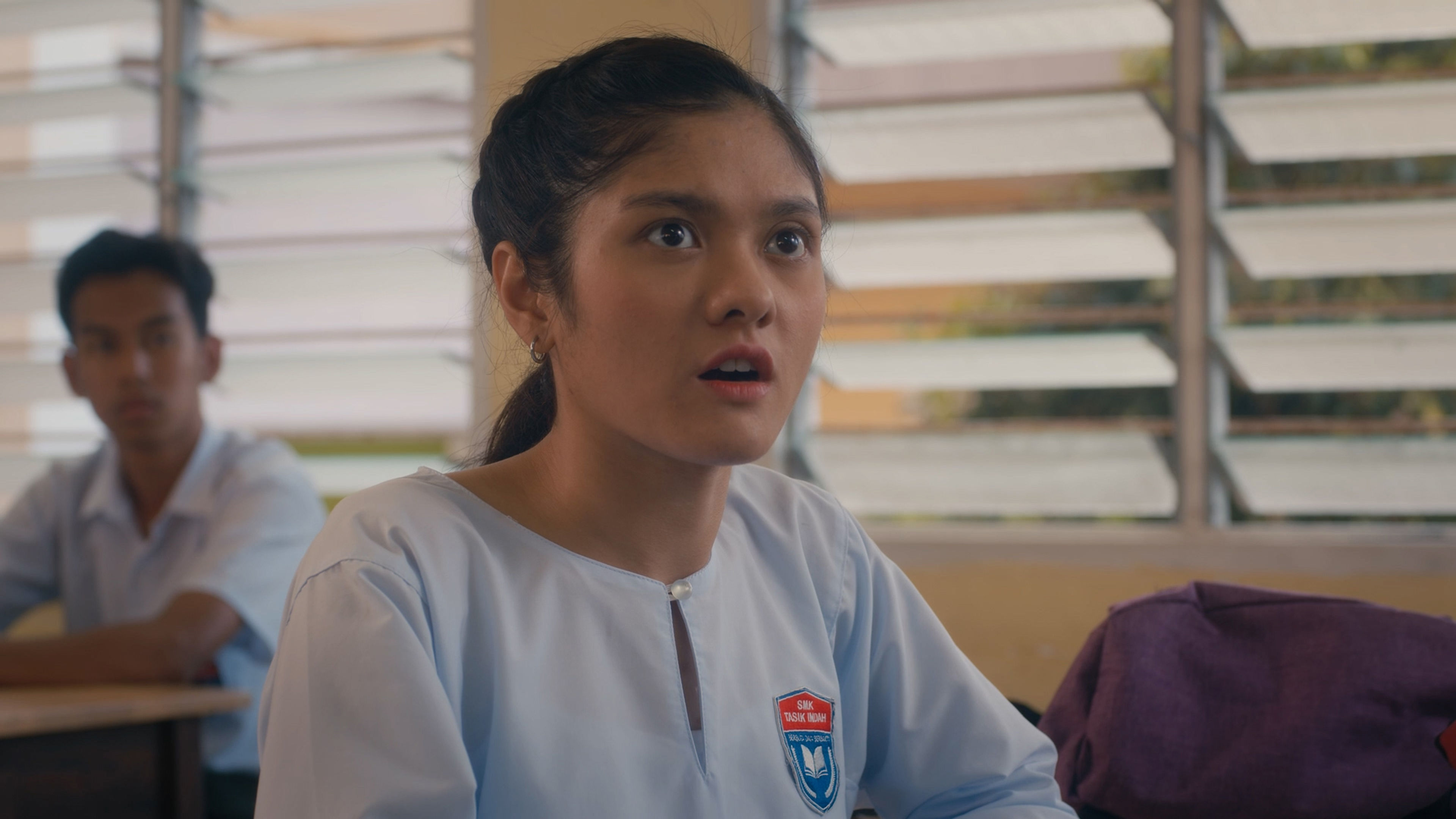 Kau vs Aku