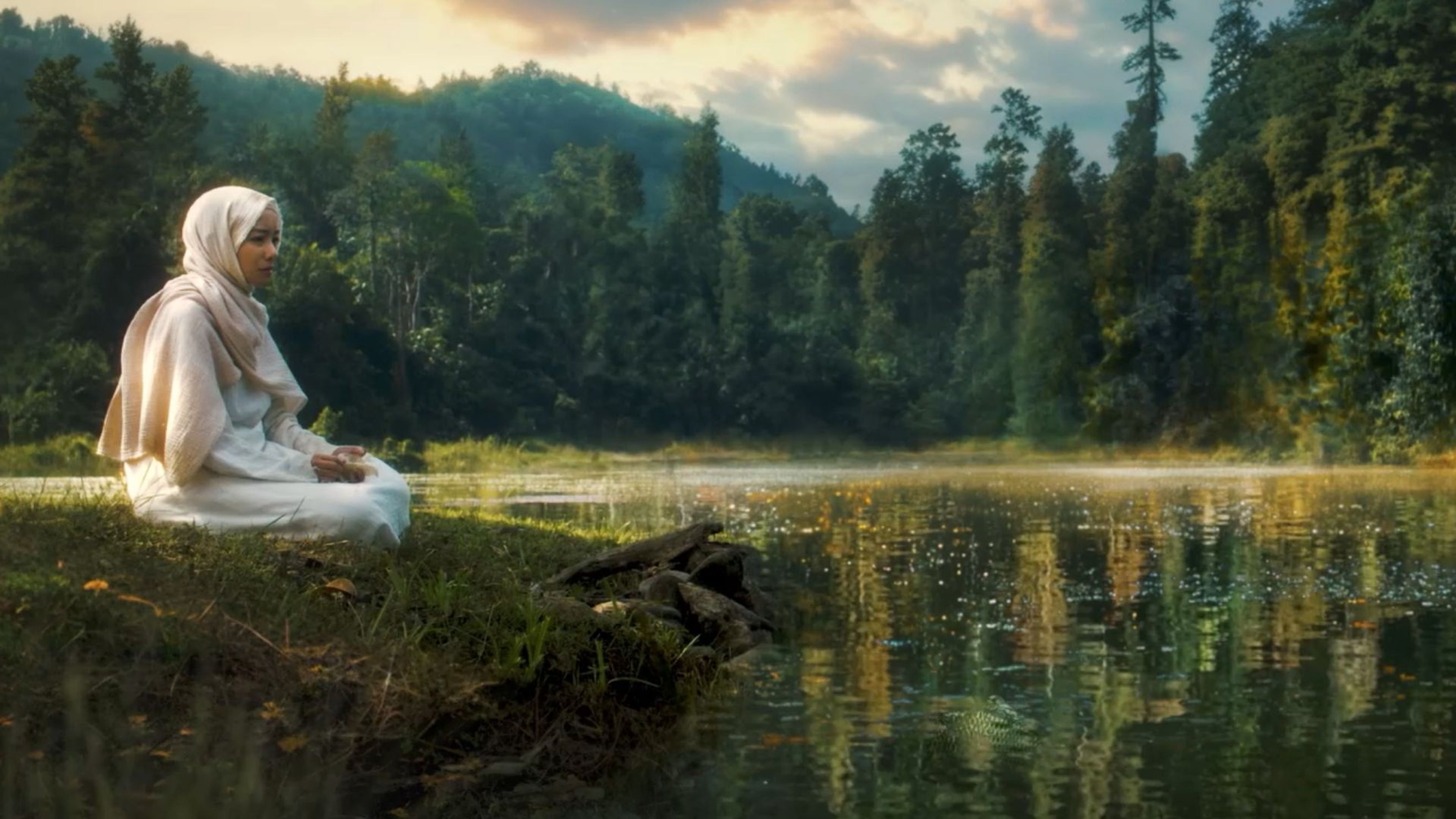 Hikayat Bawang Putih Bawang Merah