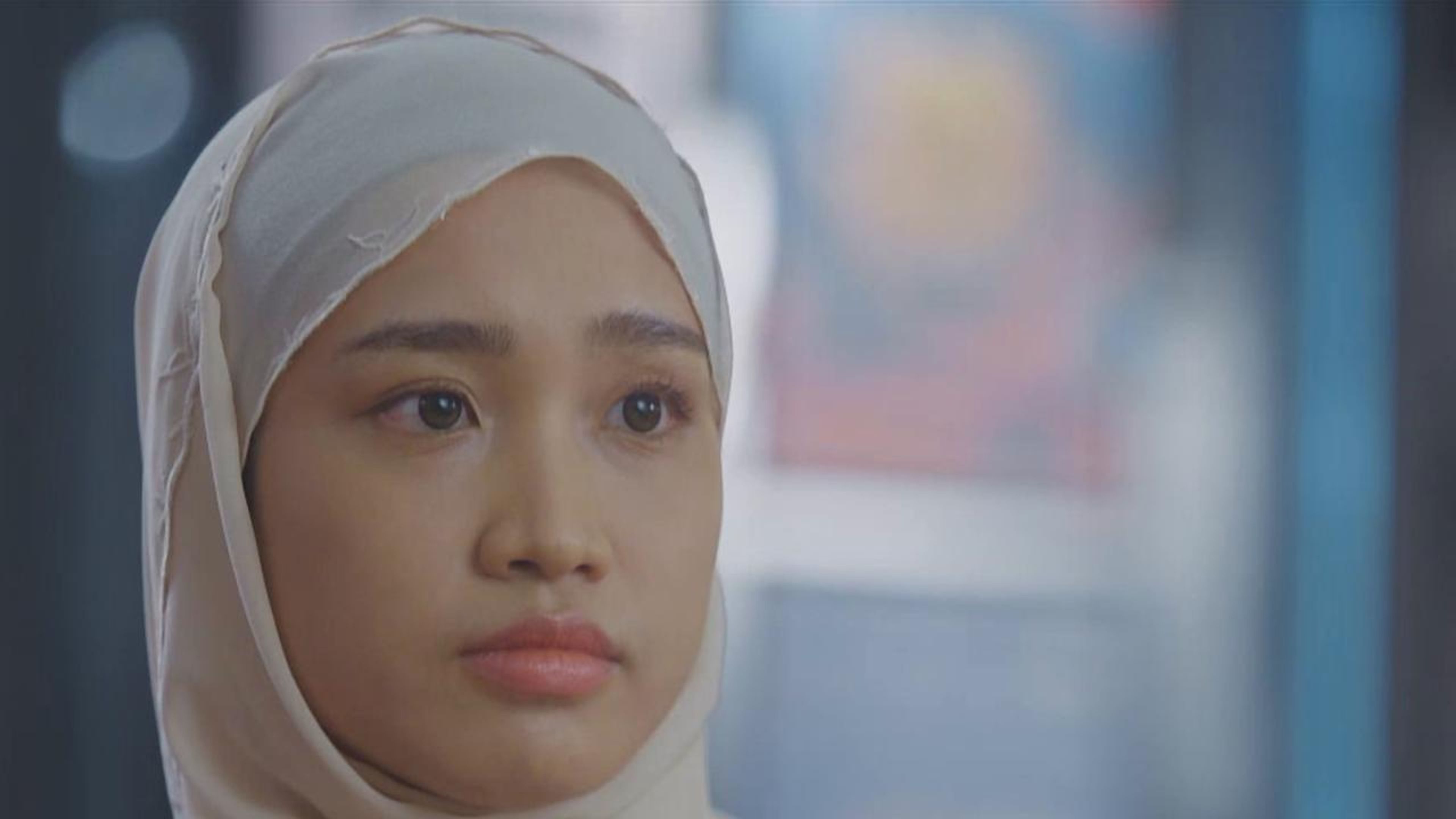 Rahsiamu Selamat Denganku