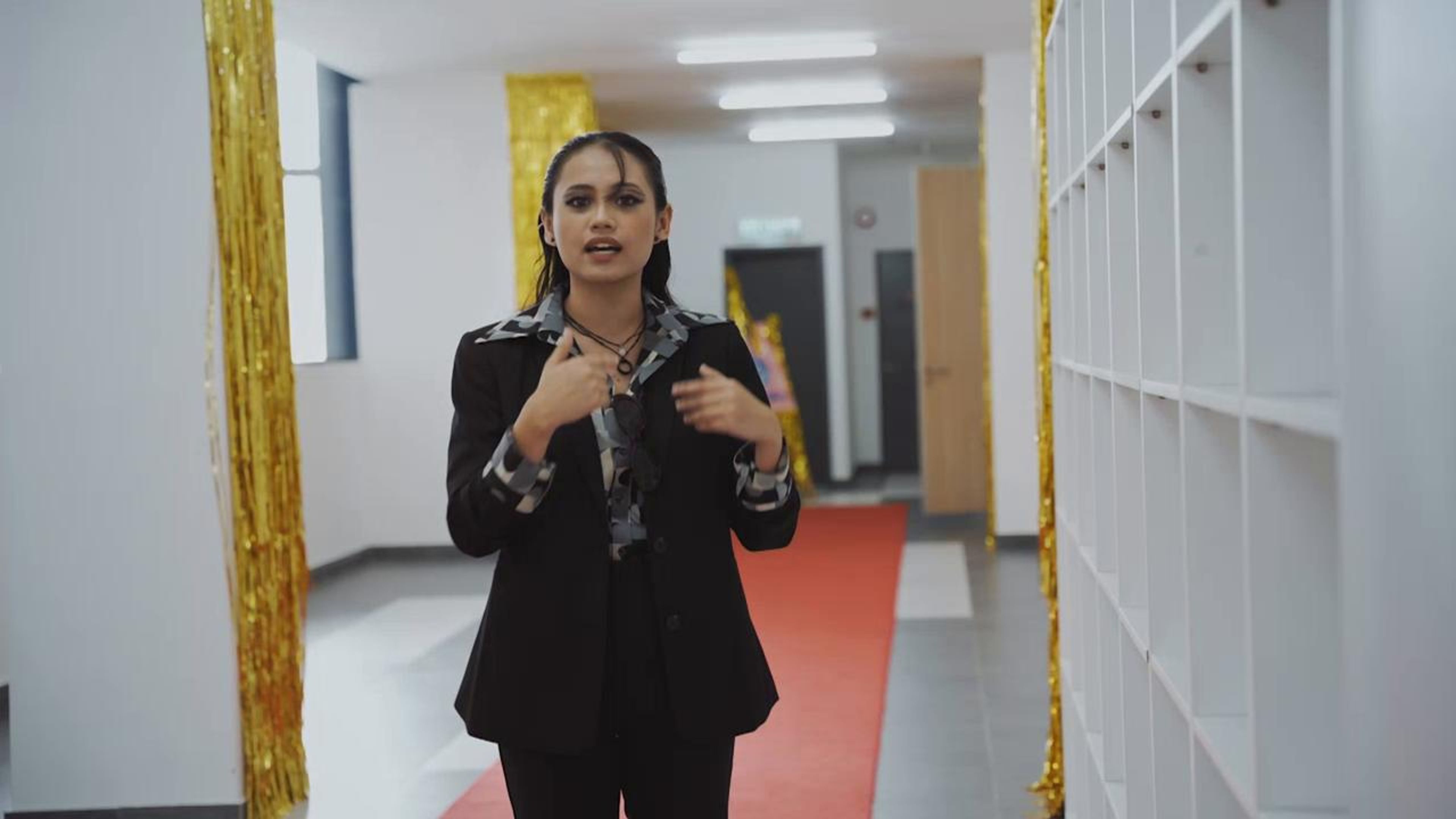 Generasi: Perfect 10