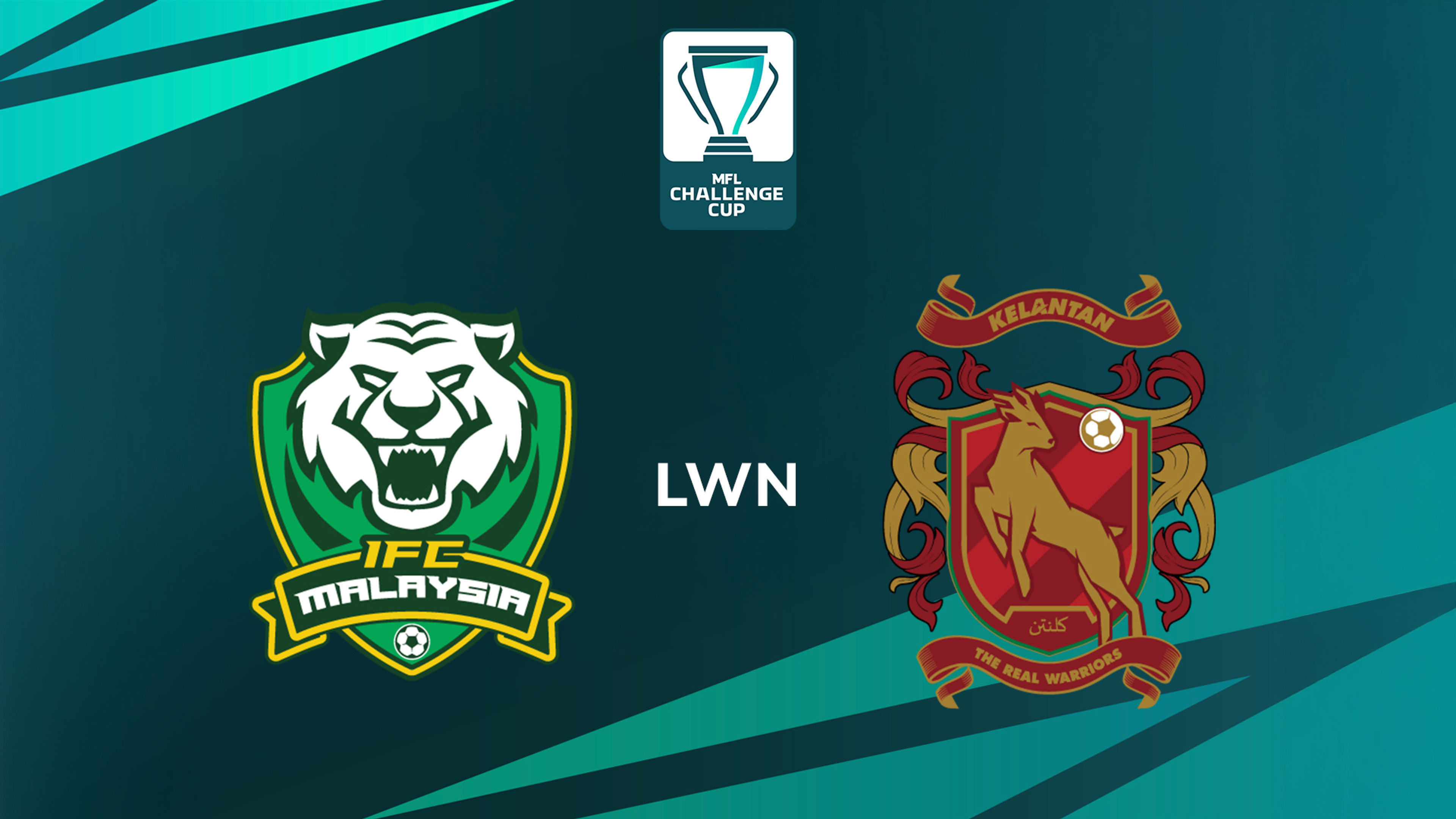 MSL Challenge Cup 2025/26: IFC lwn KTRW