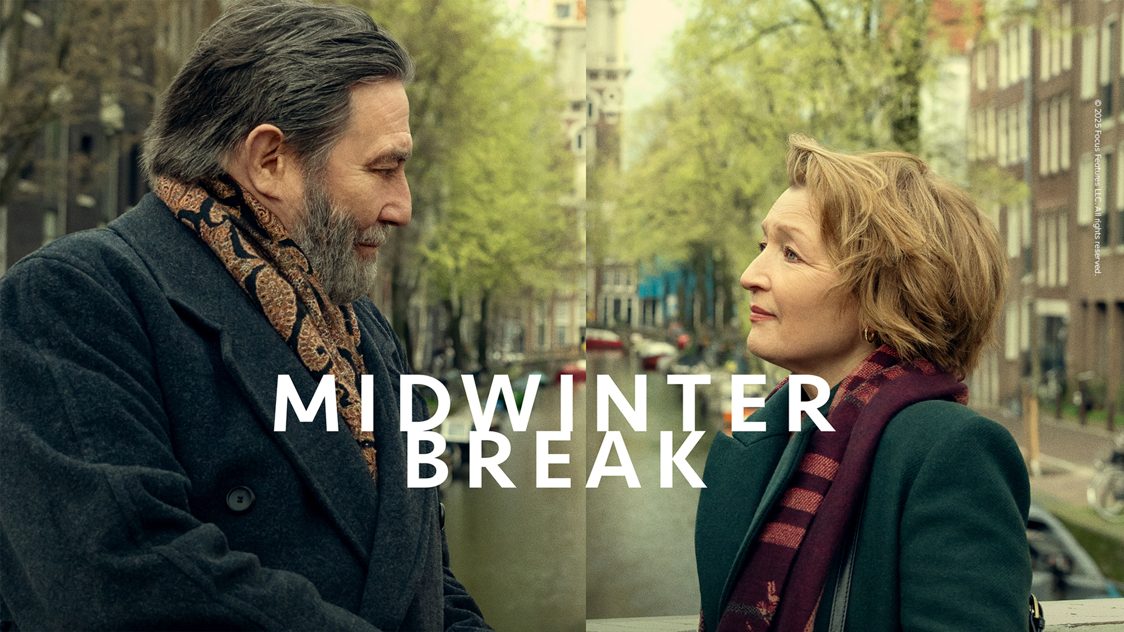 Midwinter Break