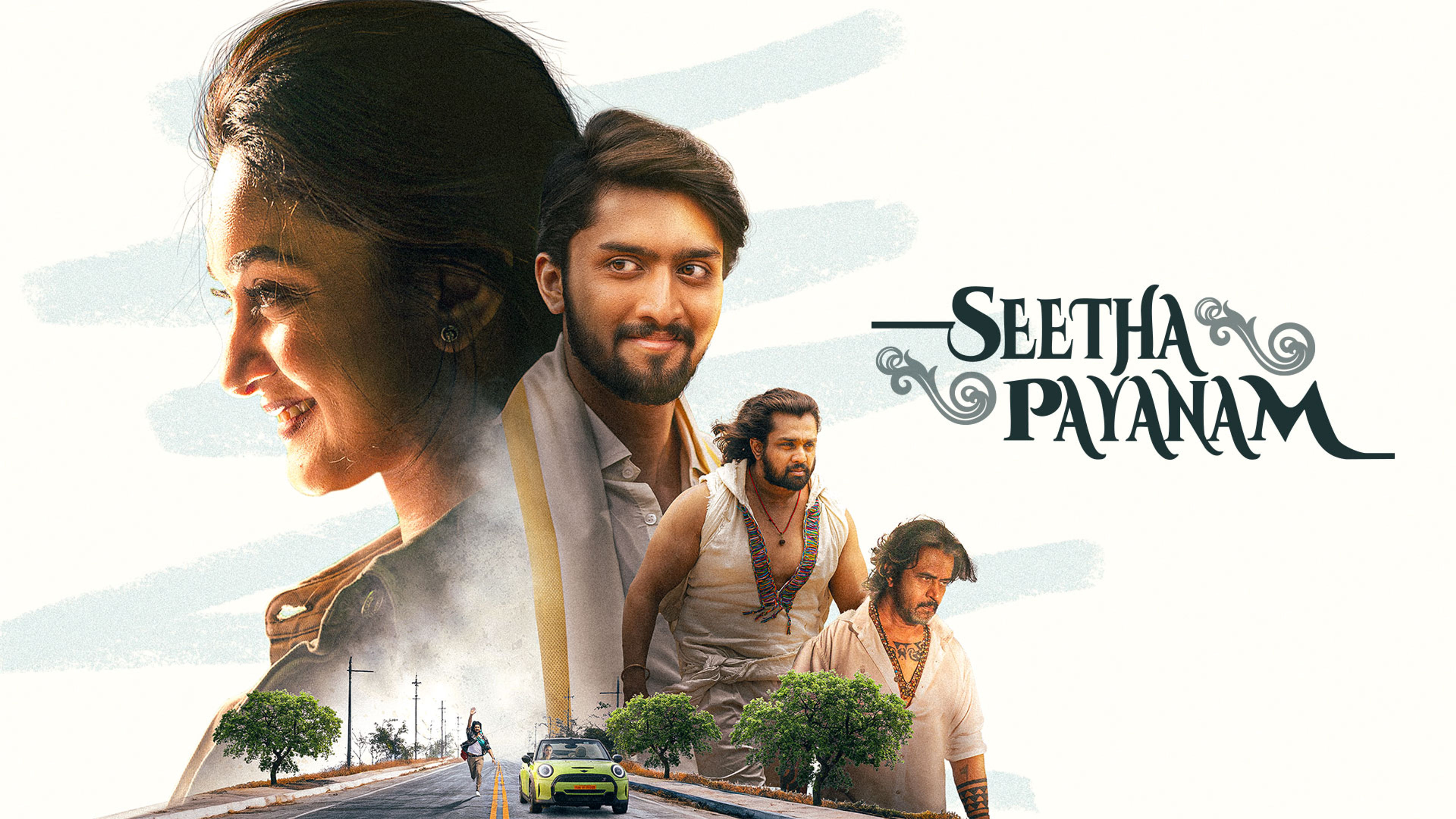 Seetha Payanam