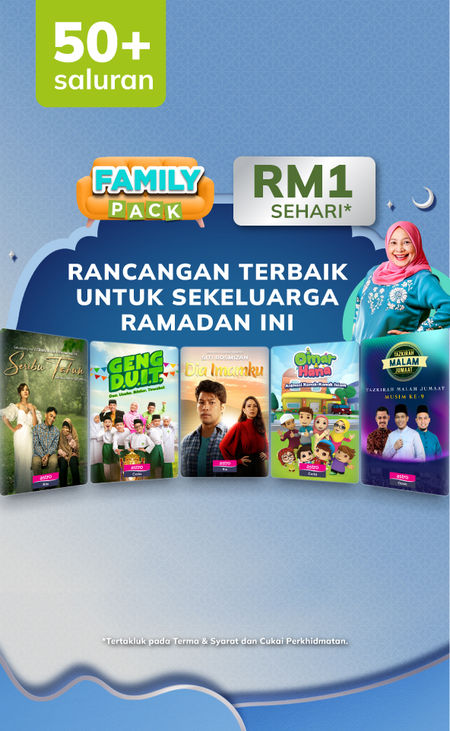 Family Pack
