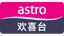 Astro Hua Hee Dai