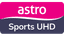 Astro Sports UHD 805