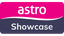 Astro Showcase
