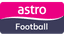 Astro Football