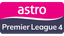 Astro Premier League 4