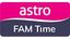 Astro FAM Time