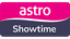 Astro Showtime