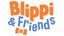 Blippi & Friends