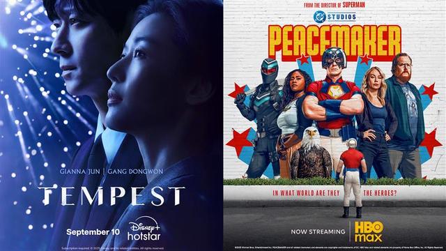 Disney+ Hotstar and HBO Max highlight image
