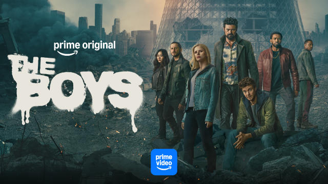 Disney+ & Prime Video Bundle highlight image