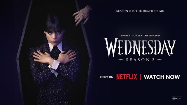 Netflix highlight image