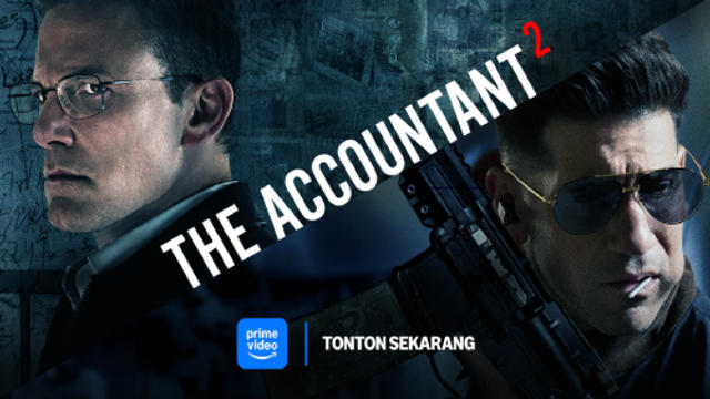 Prime Video highlight image