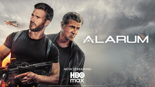 HBO Max highlight image