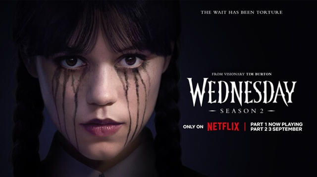 Netflix highlight image