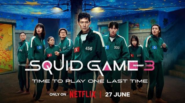Netflix highlight image